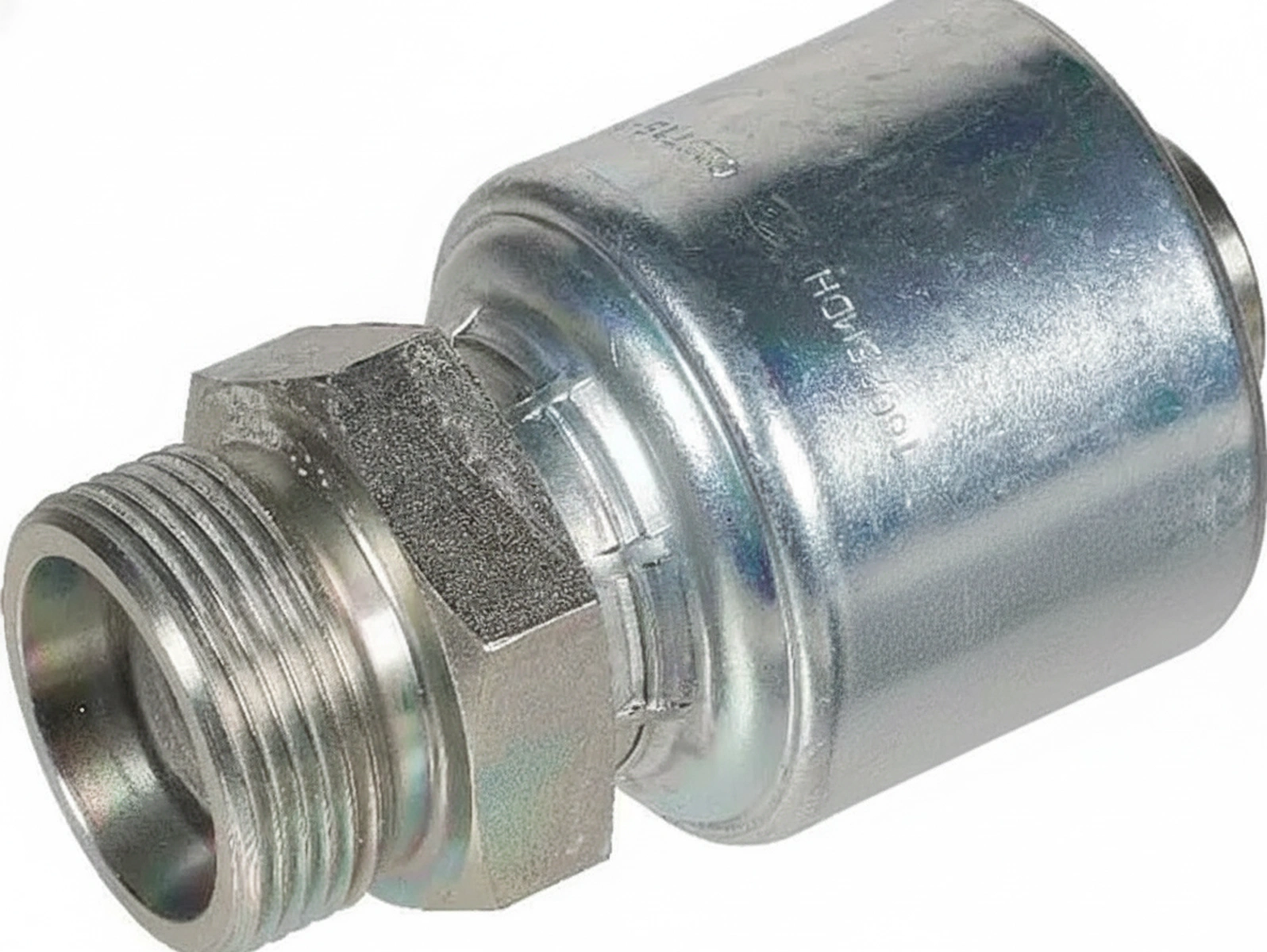Kramp-12g20mdh - Insert DN20-M30x2-20S