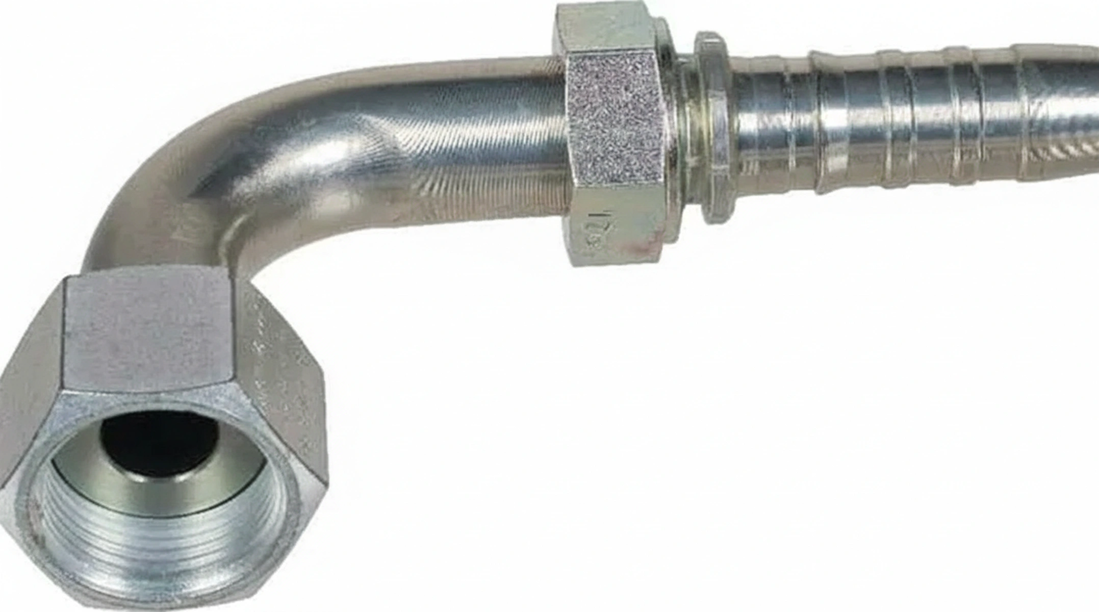 Kramp-12gs12fforx90m - Insert 90° N20-1"3/16SAE