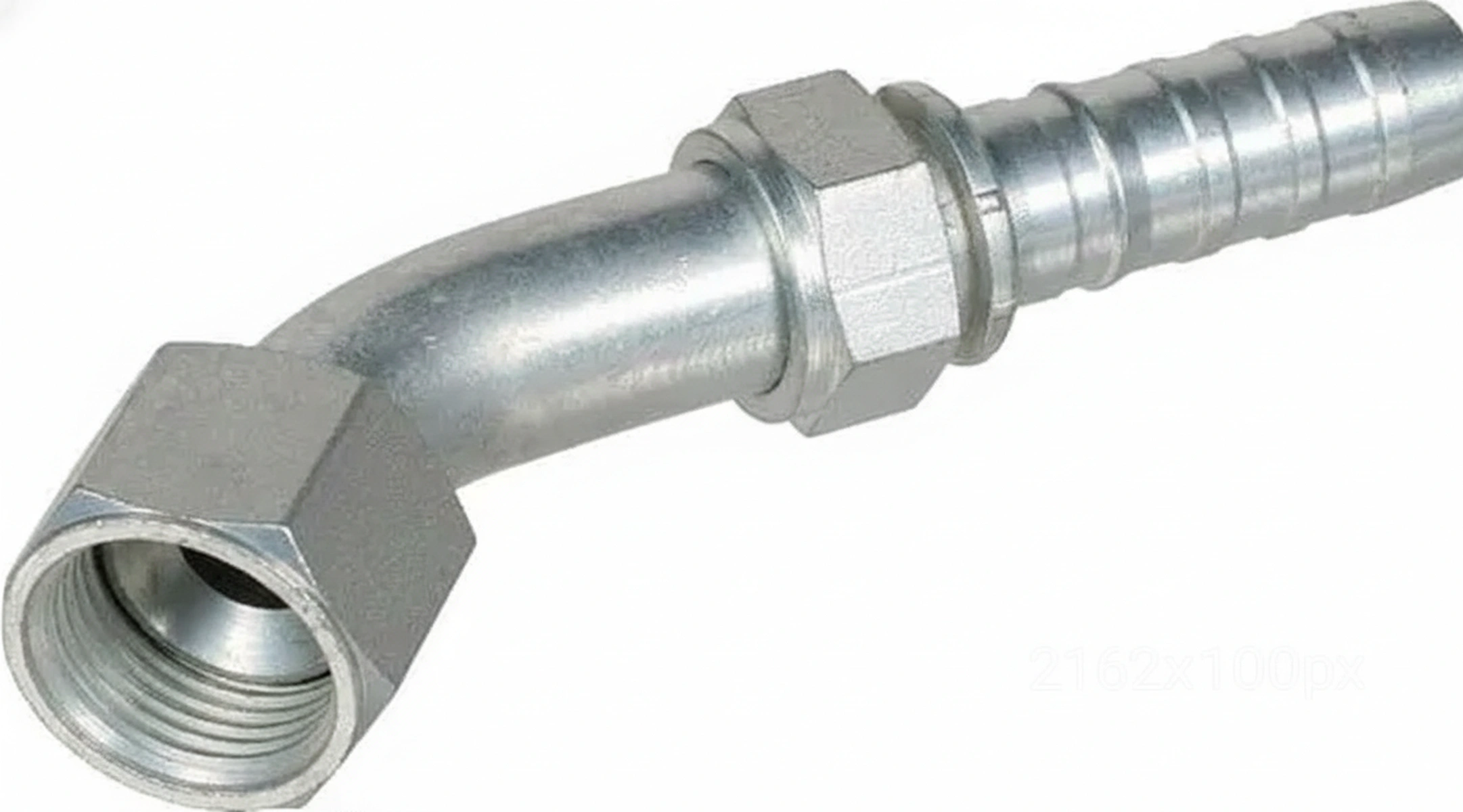 Kramp-12gs12fjx45s - Insert 45° N20-1"1/16JIC