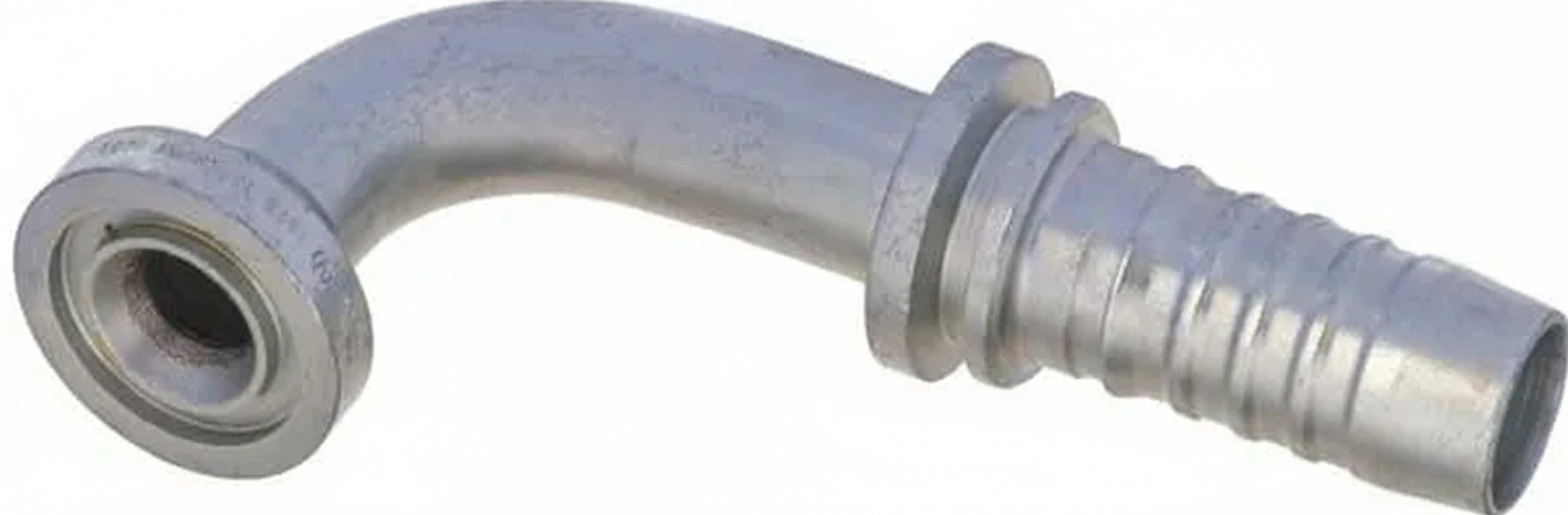 Kramp-12gs12flh90m - Insert DN20-41.3 flange 90°