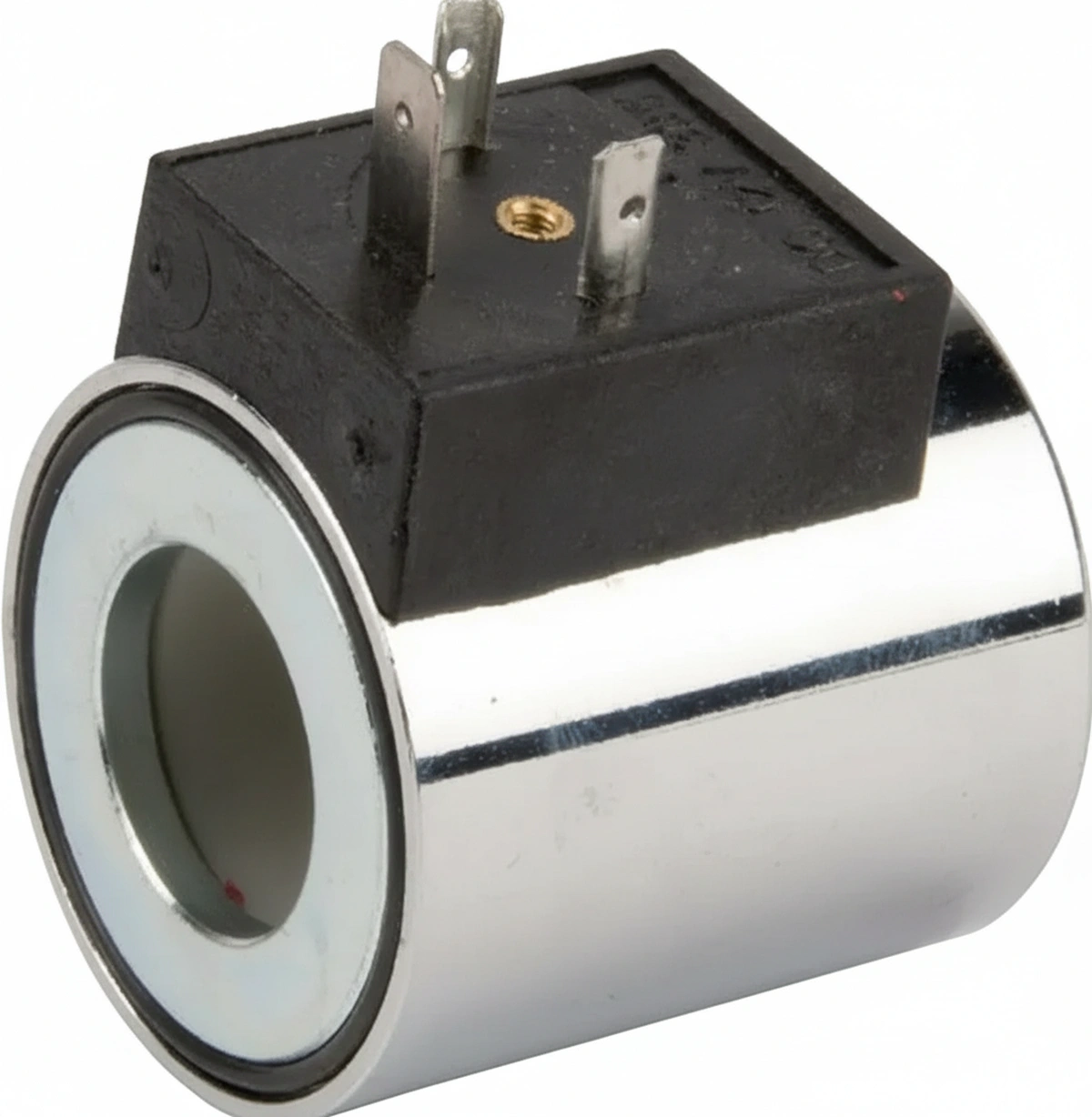 Kramp-12vak80338 - Coil for inline 12V DC for 10088/10140