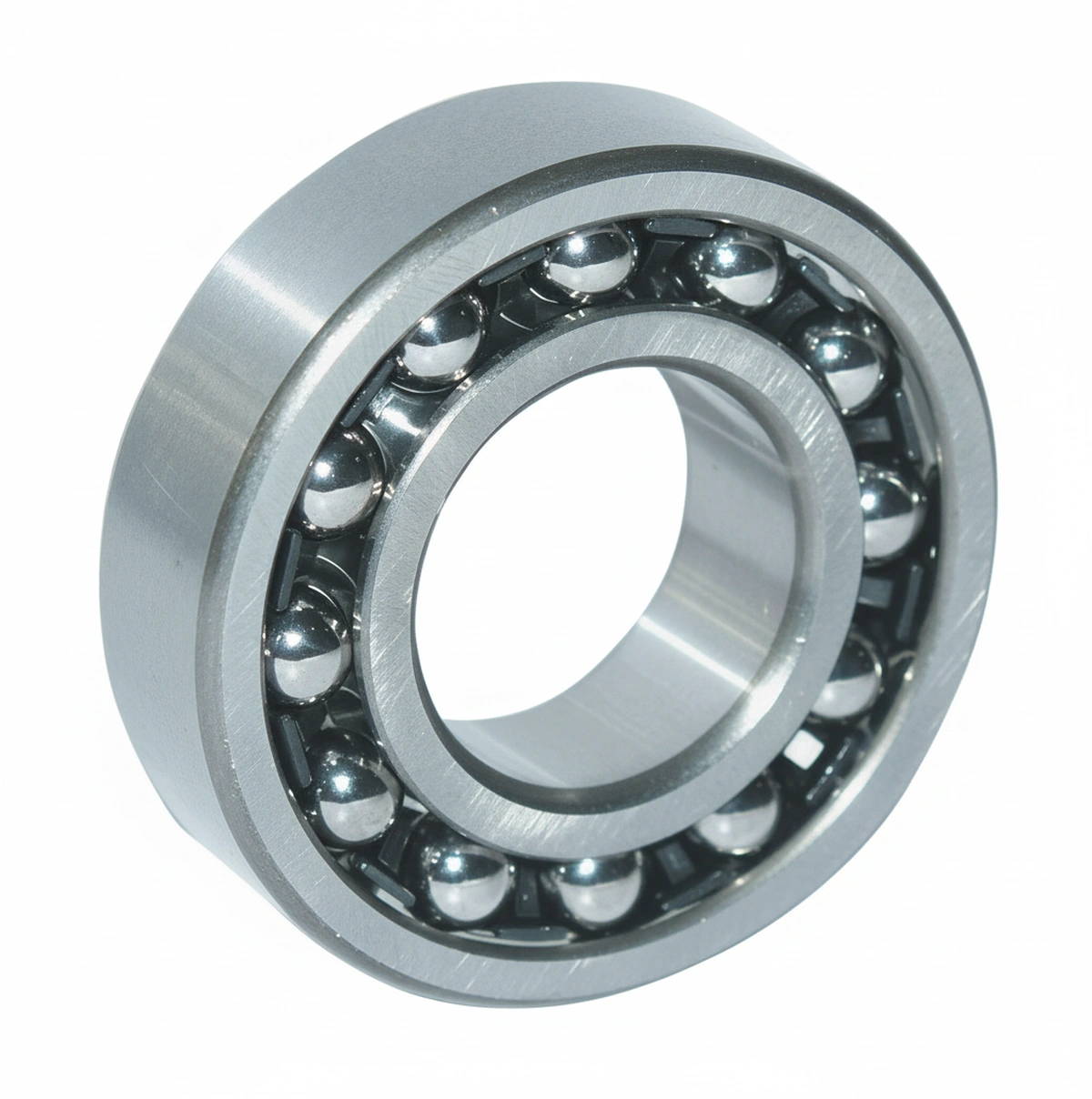 Kramp-1304tvh - Self-aligning ball bearing 20x52x15mm INA/FAG