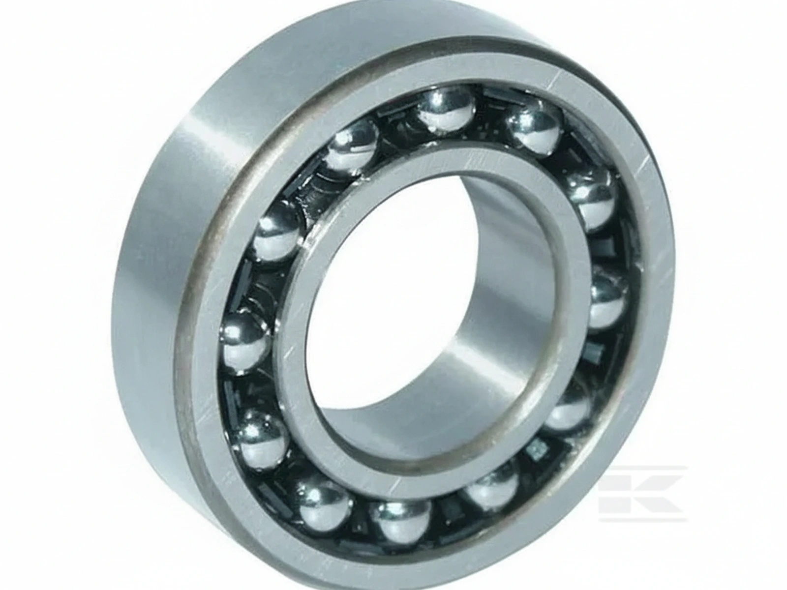 Kramp-1309kc3skf - Self-aligning ball bearing 45x100x25mm SKF
