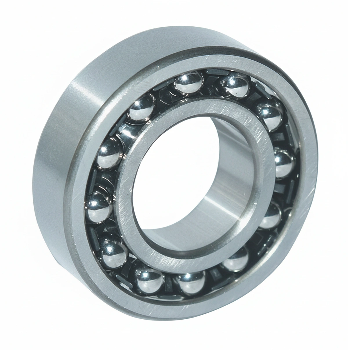 Kramp-1311tvh - Self-aligning ball bearing 55x120x29mm INA/FAG