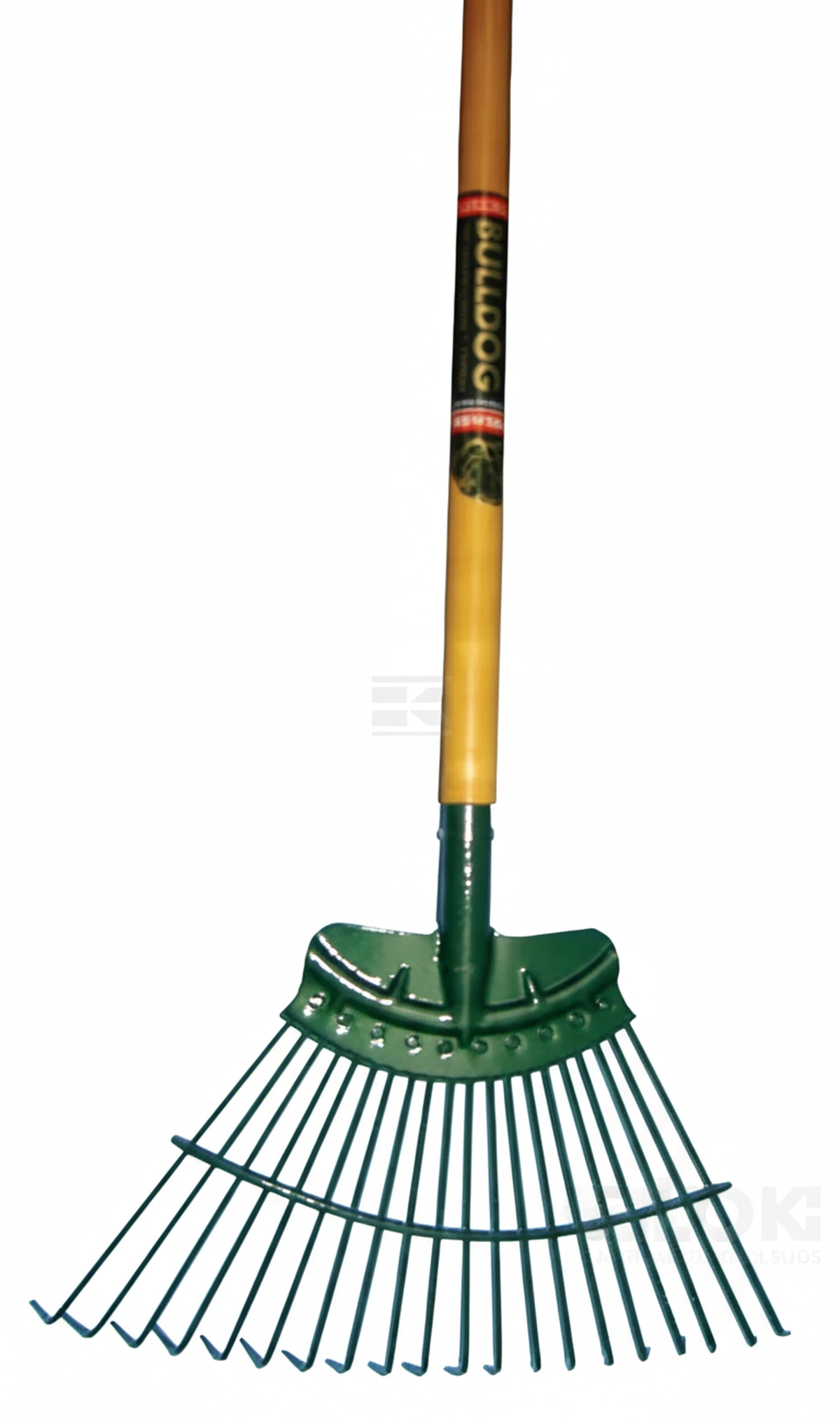 Kramp-1315400 - Bulldog lawn rake