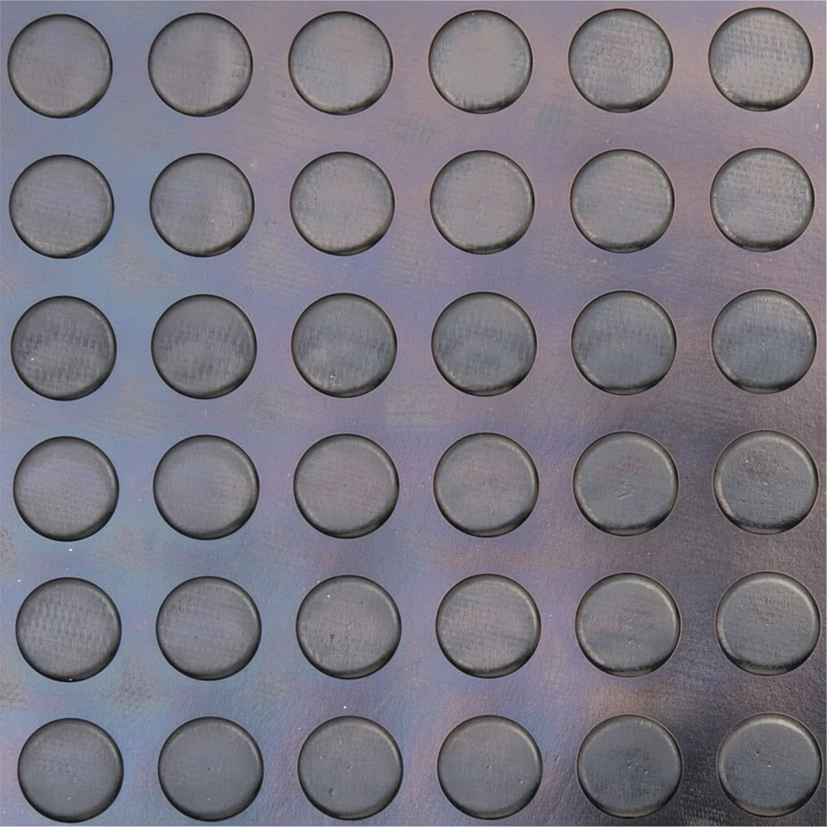 Kramp-1326101014 - Rubber mat 4/1200mm