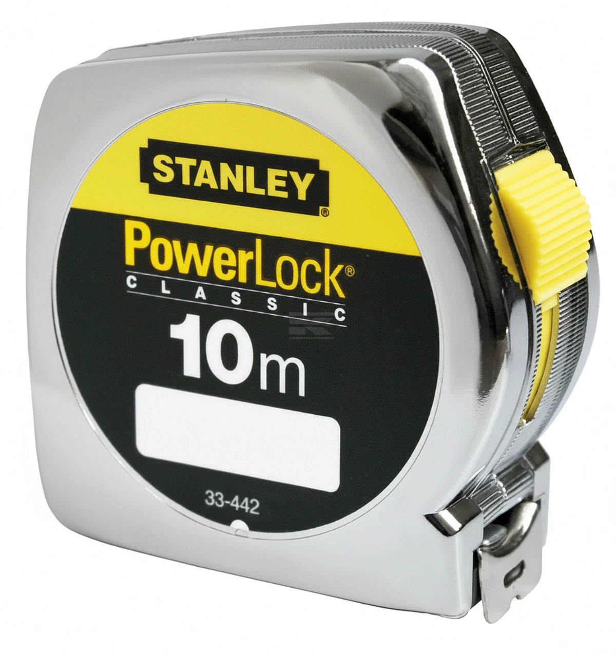 Kramp-133442 - Tape measure Powerlock 10m