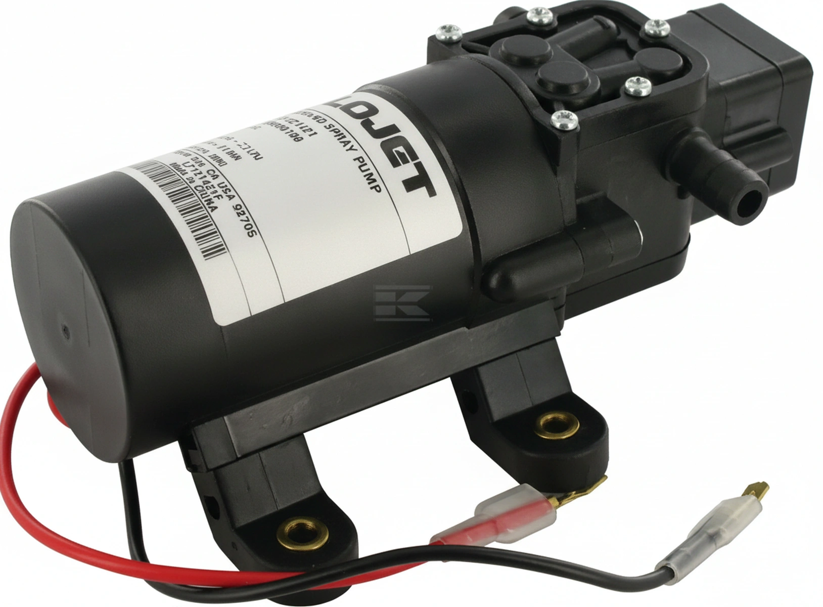Kramp-13438 - Pump Solo 416