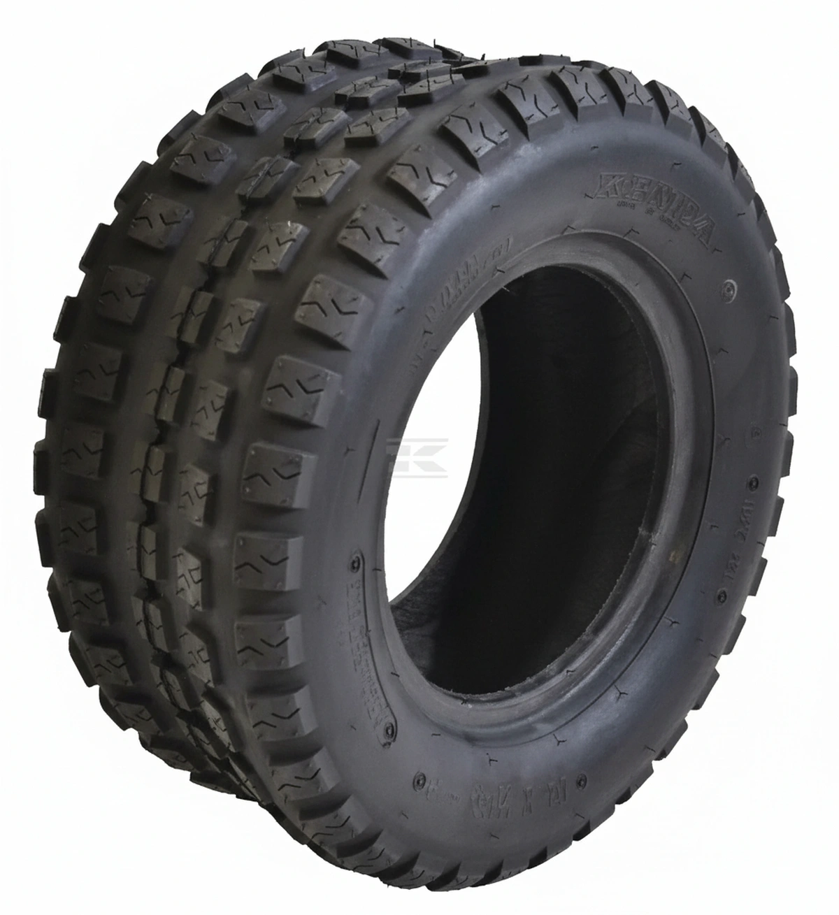 Kramp-1350062k383 - Tyre 13x5.00-6, 2 Ply, K-383
