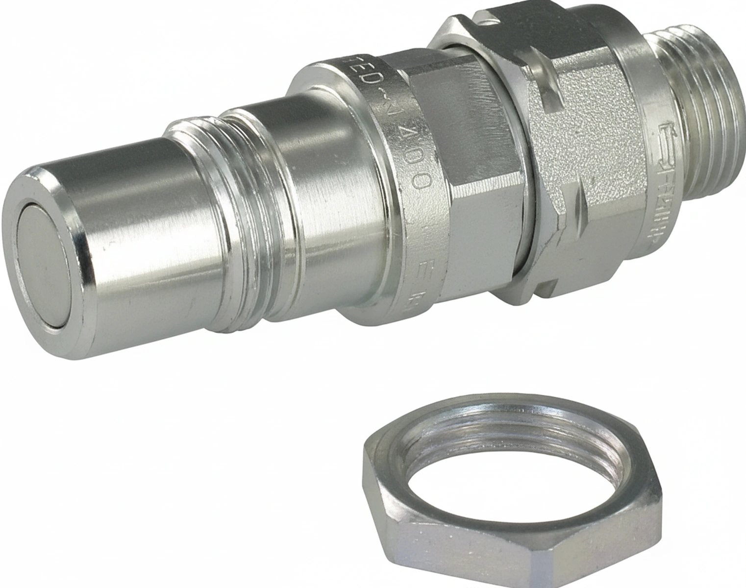 Kramp-1406920 - Plug