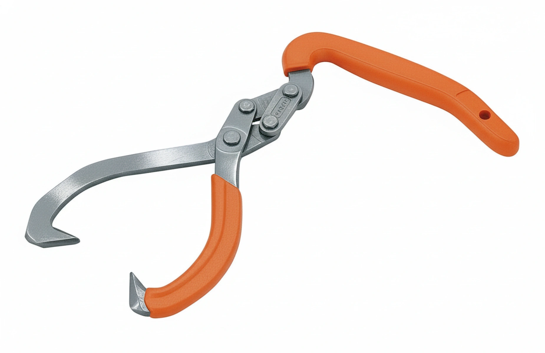 Kramp-1408bah - Hand pick tool