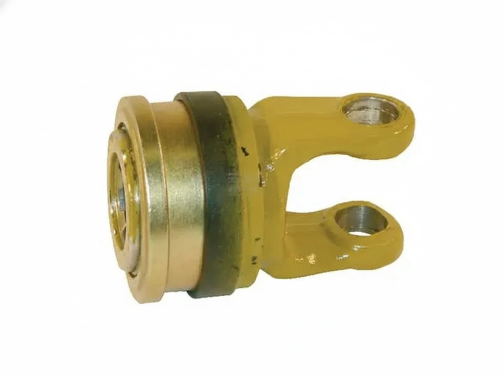 Kramp-141028427 - Yoke, quick disconnect, 1-3/4"-6 spline, T80/V80 Comer