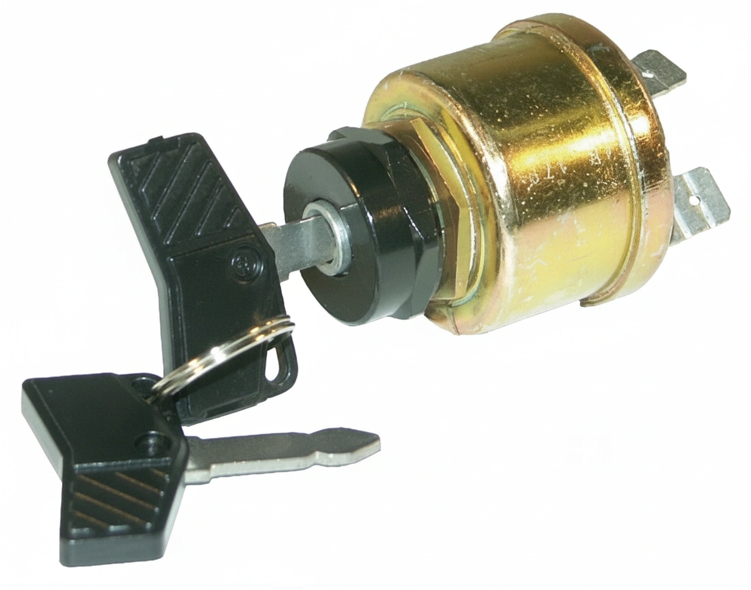 Kramp-14179000 - Ignition switch 0-1-2-3, Cobo