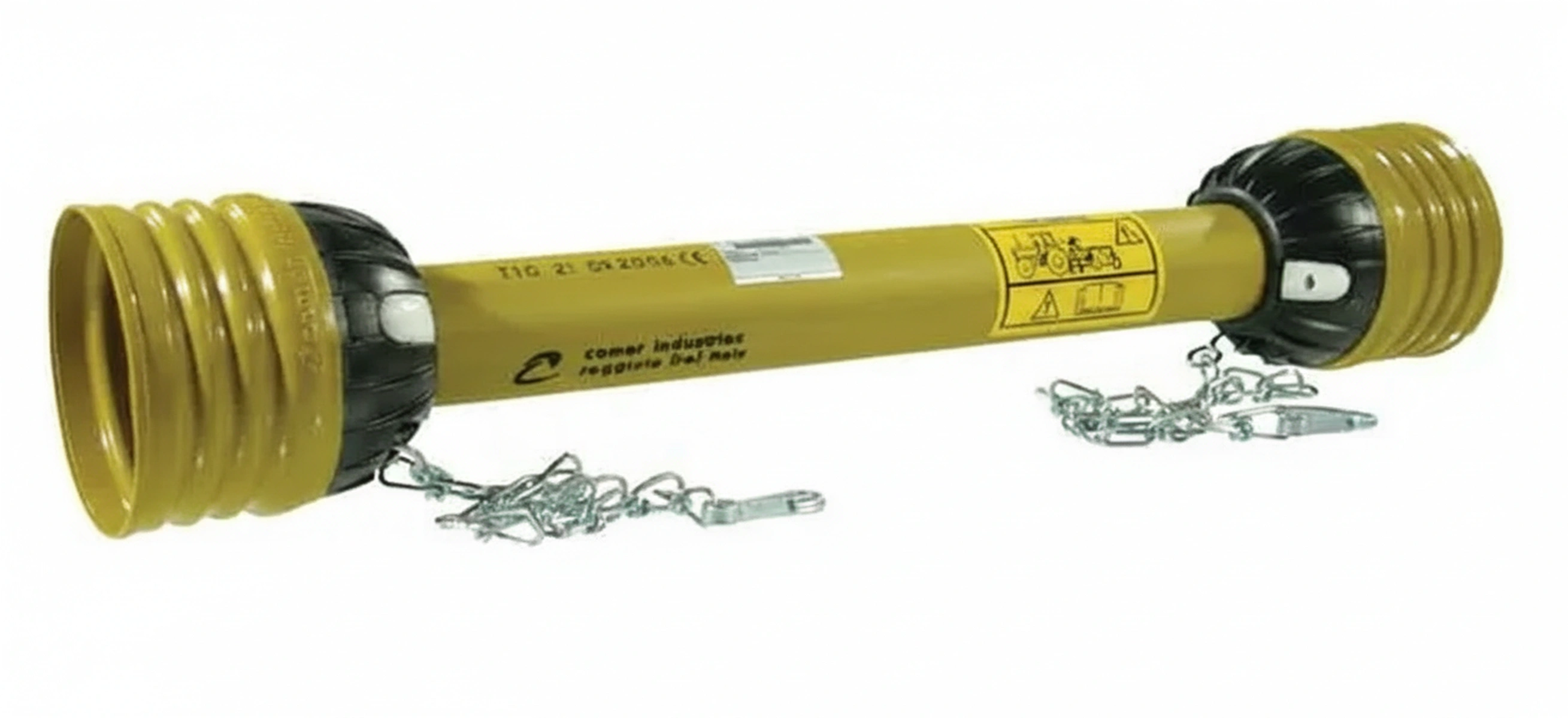 Kramp-142320009 - Guard tube T20 710mm