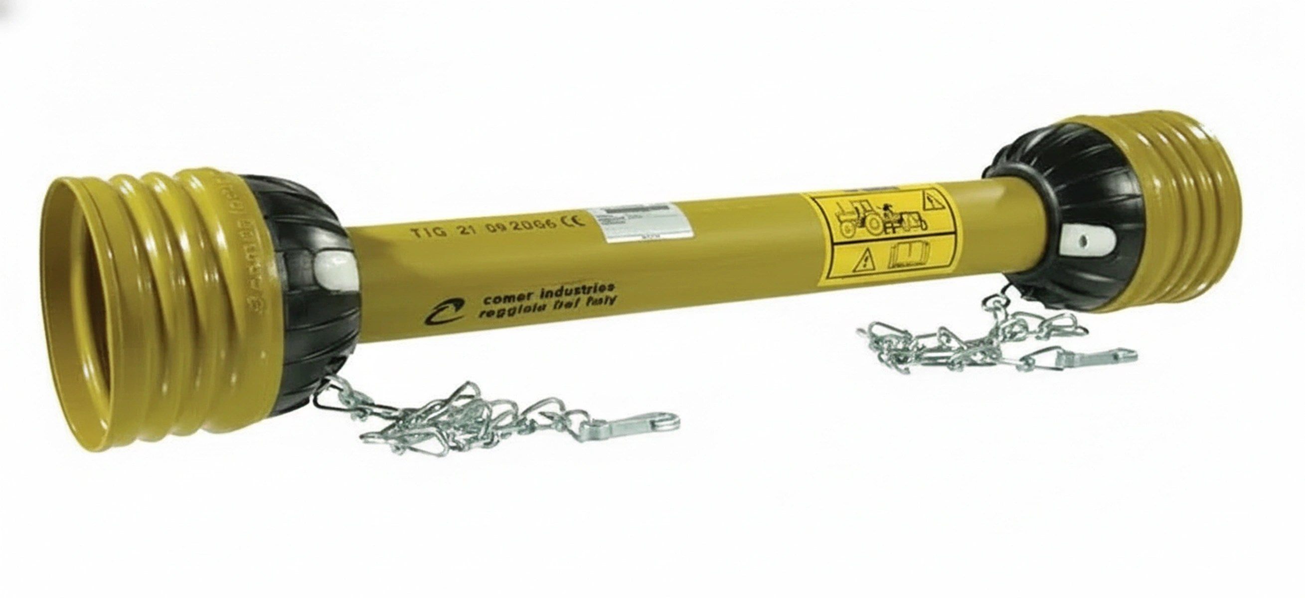 Kramp-142380011 - Guard complete T80 860mm