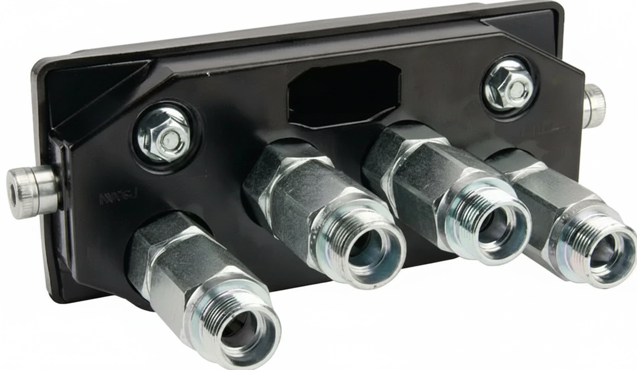 Kramp-1439100 - Coupling plug
