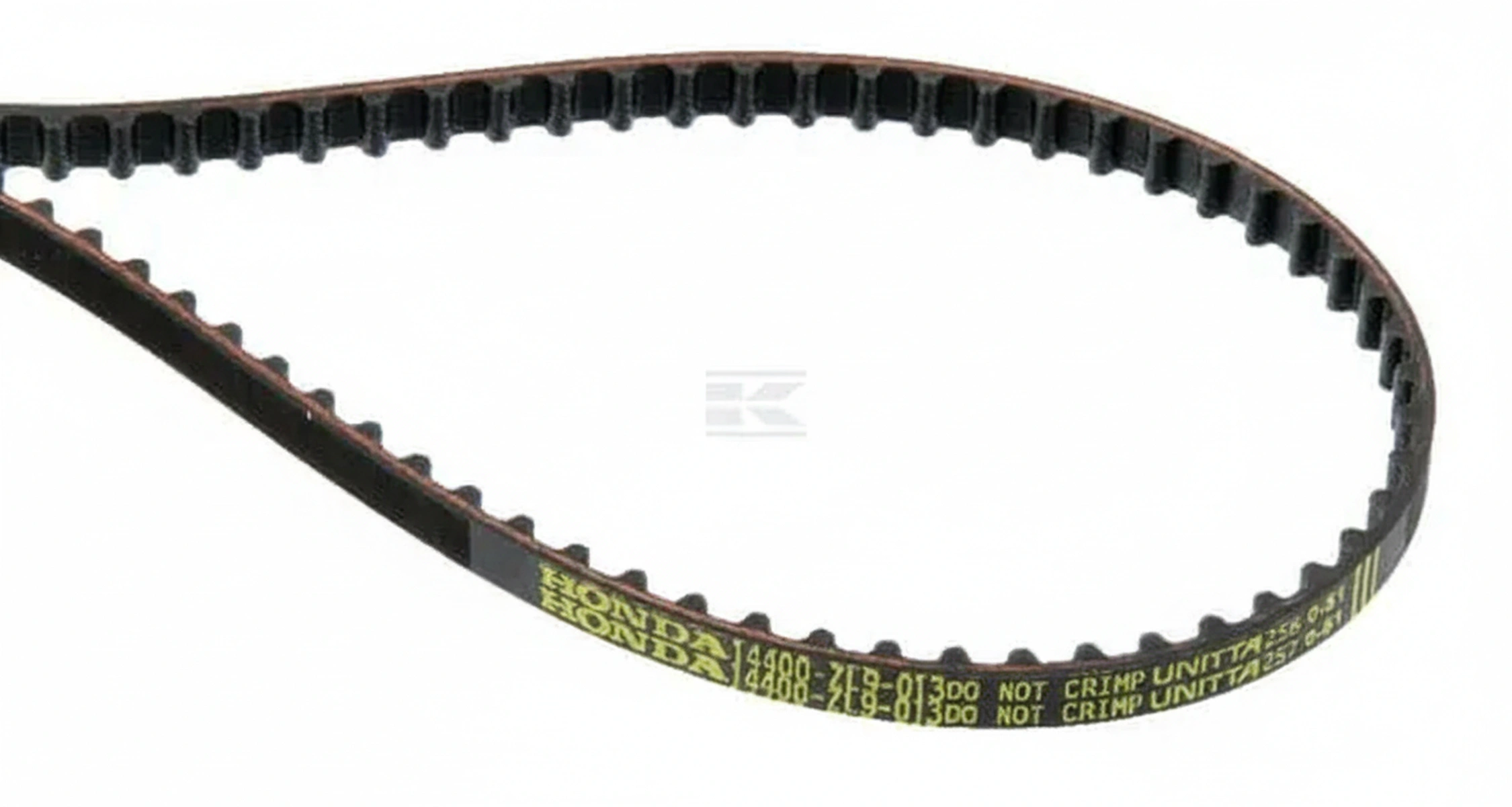 Kramp-14400zl9013 - Timing belt