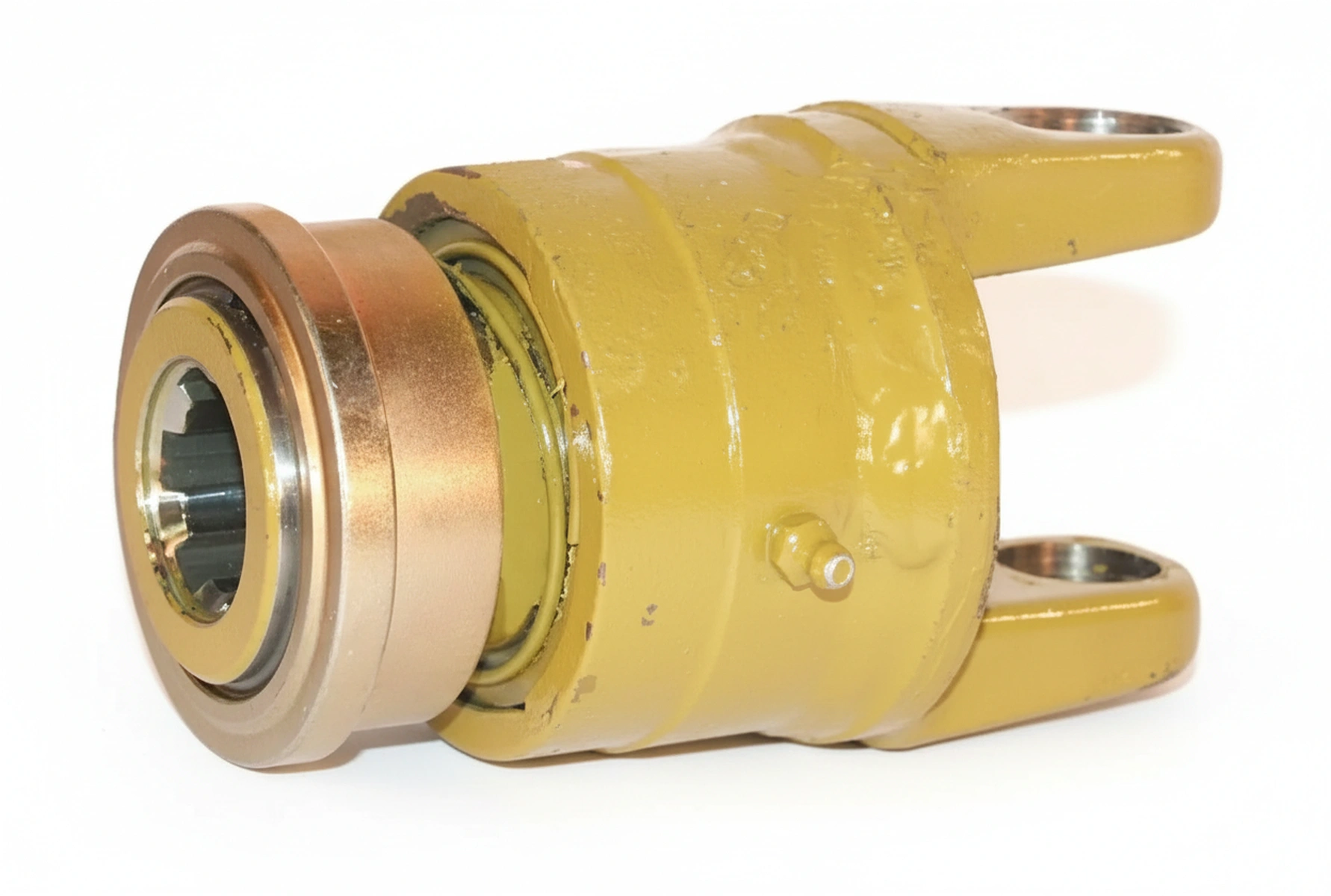 Kramp-145265011 - Overrunning clutch 1.3/8-6 T60