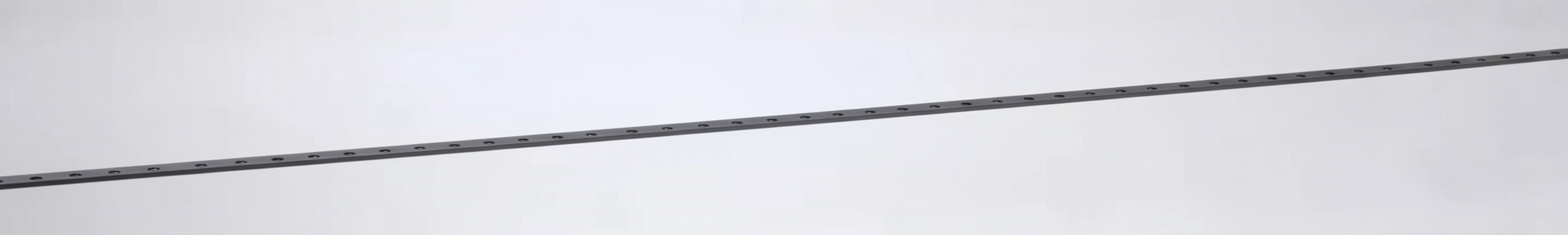 Kramp-14909 - Knife Back 3,00m 39 Blades