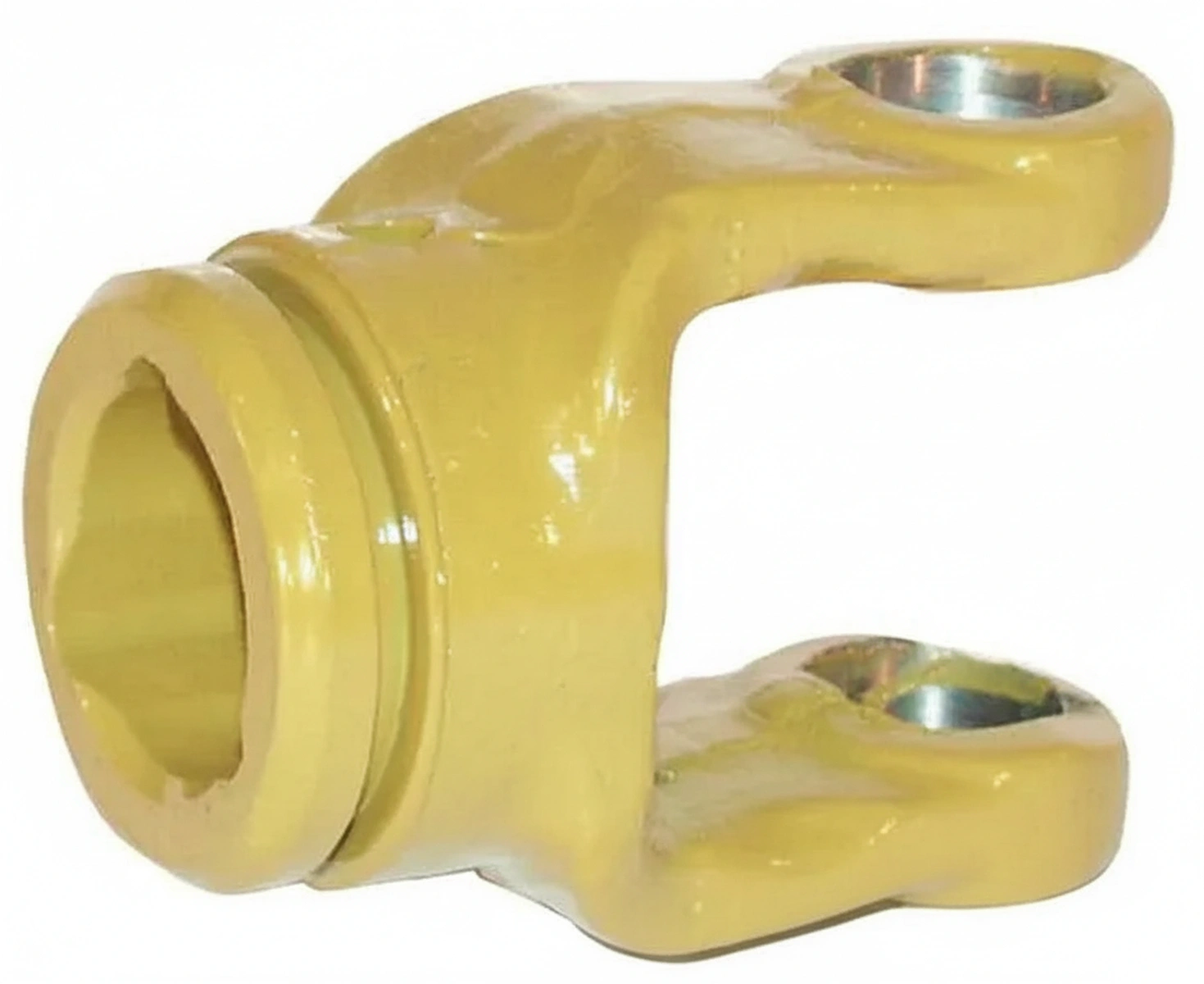 Kramp-151011003 - Yoke, Profile tube, 32.5mm, T10 Comer