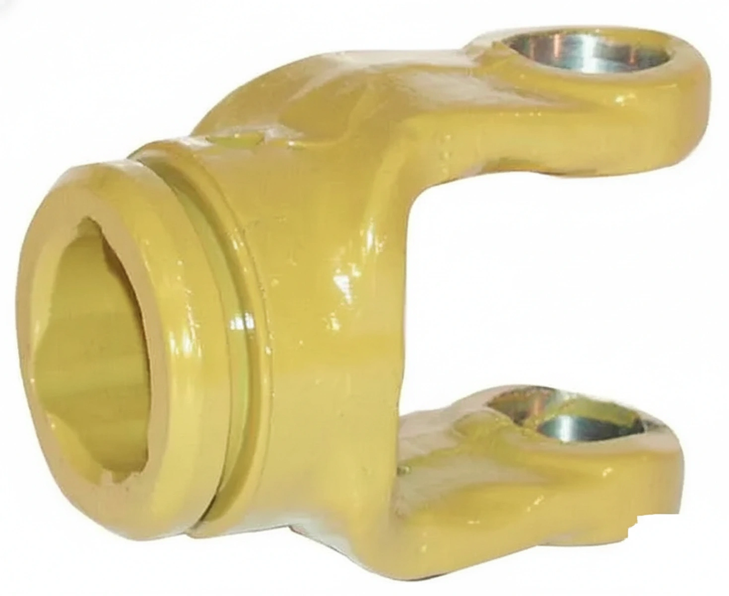 Kramp-151012003 - Yoke, Profile tube, 36mm, T20 Comer