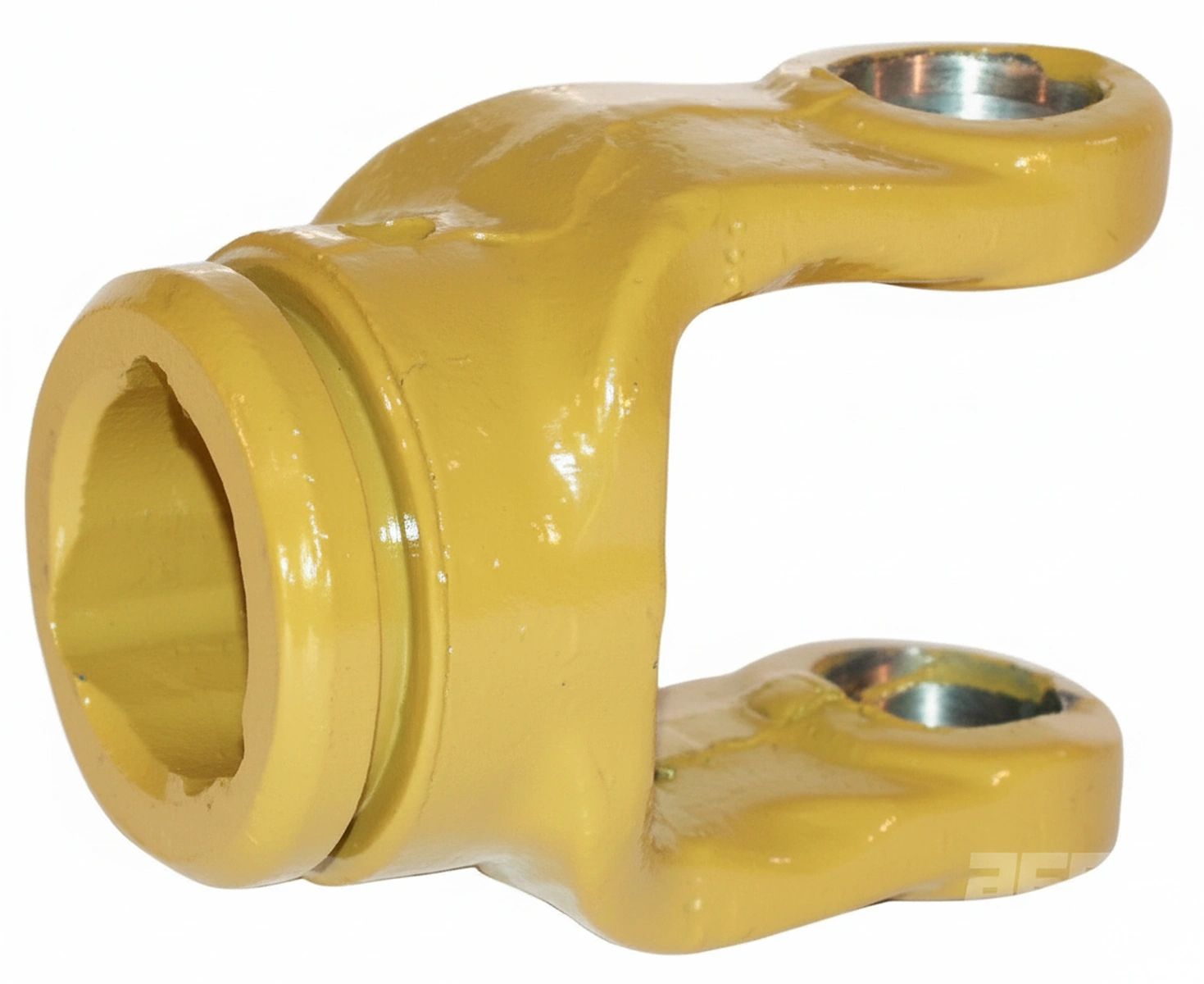 Kramp-151015011 - Yoke, Profile tube, 51.6mm, T50 Comer