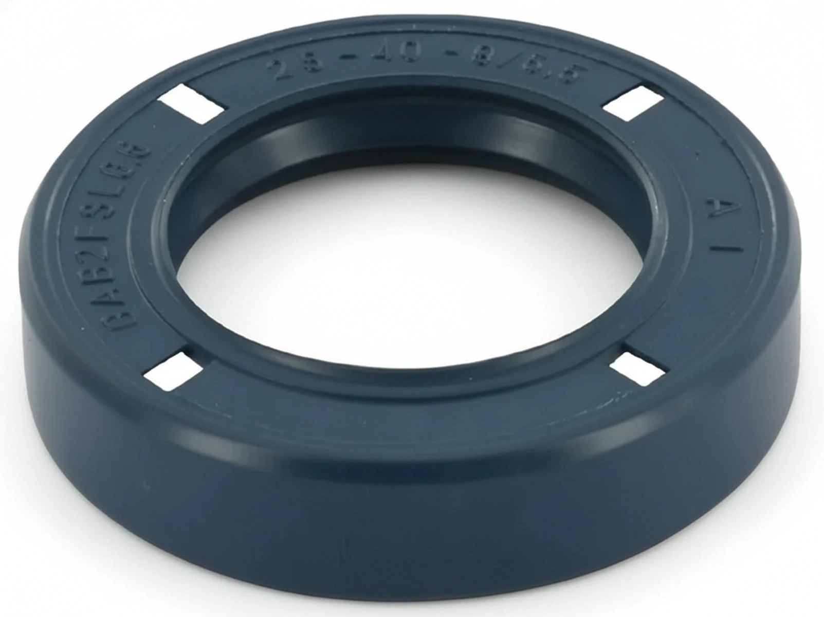 Kramp - 1510283010 - Oil Seal 25x40x9.5mm Bosch Rexroth