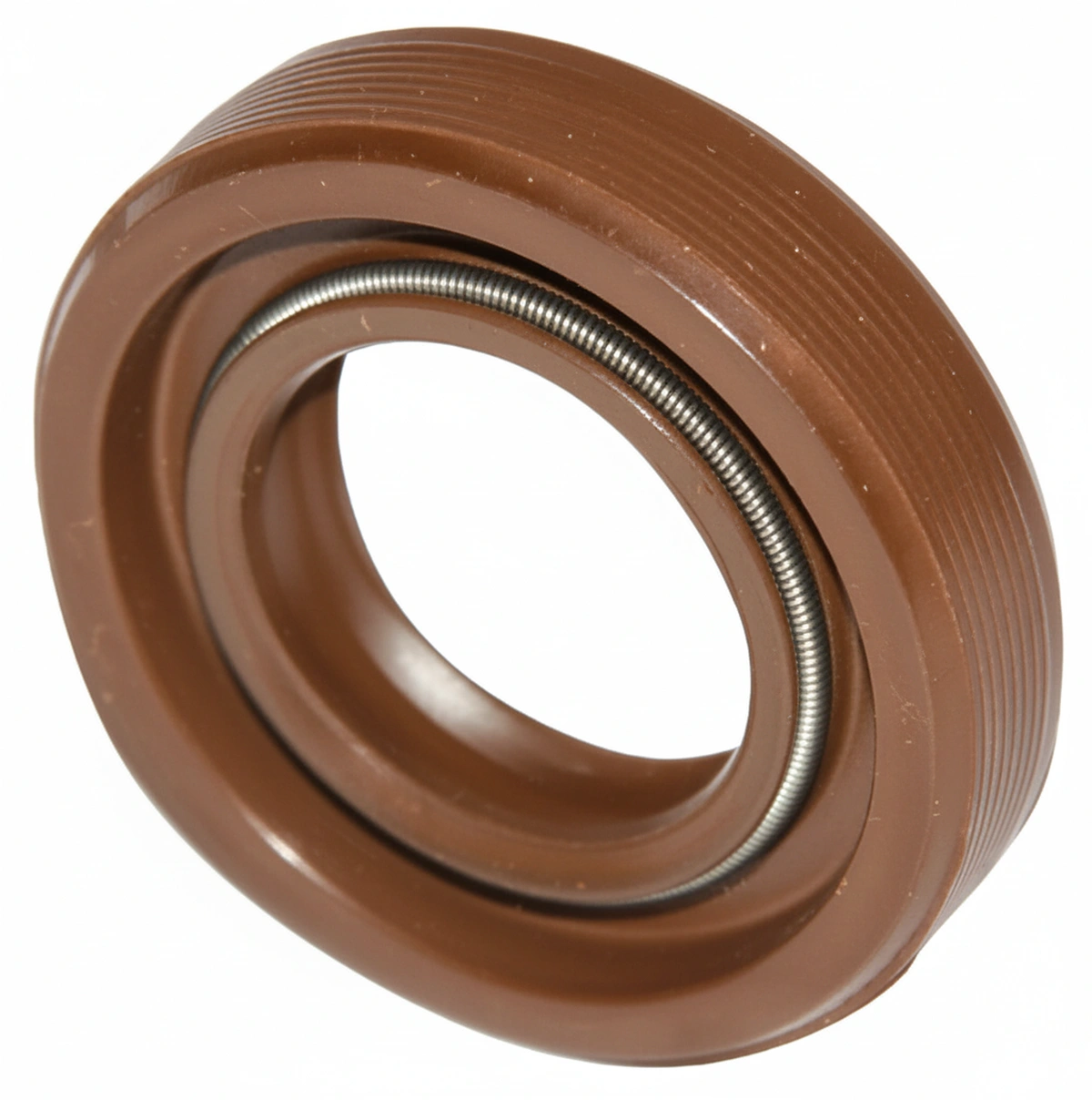Kramp - 1510283027 - Oil Seal 17x30x7mm Viton Bosch Rexroth