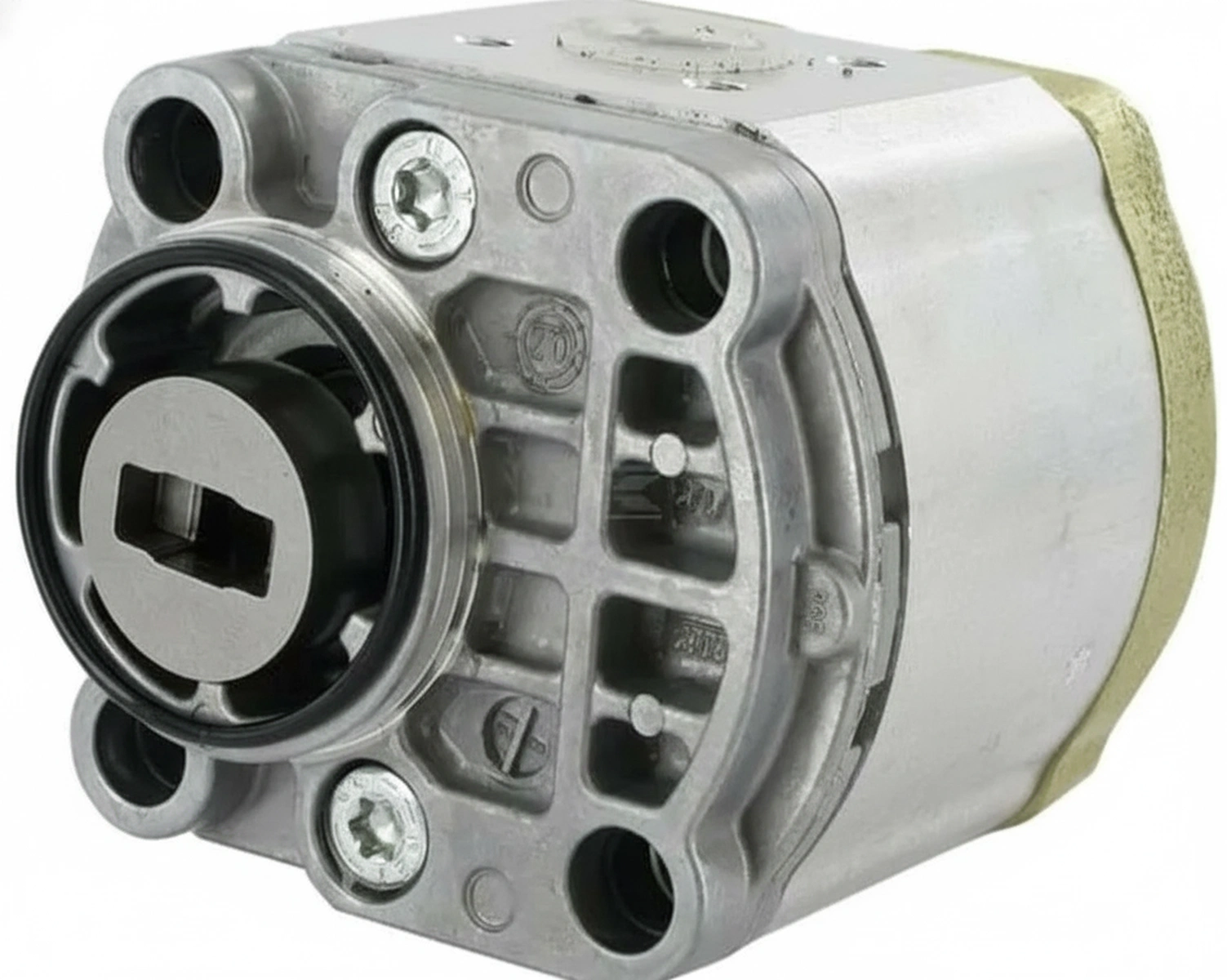 Kramp - 1517222380 - Gear Pump AZPF-12-011LNT20MB Bosch Rexroth