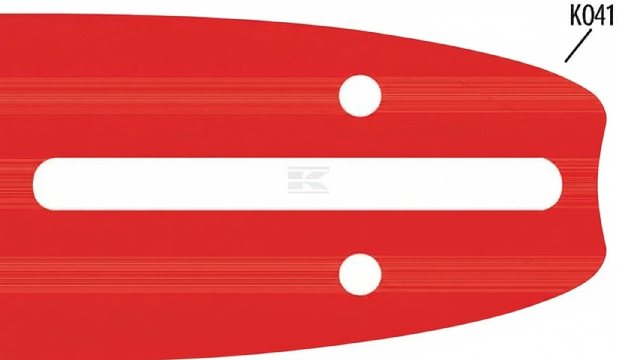 Kramp-158pxlbk041 - Guide bar 15" .325" 1.5mm, ControlCut PXL