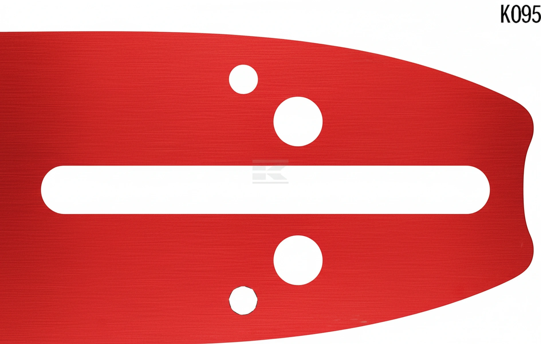 Kramp-158vxlhk095 - Guide bar 15" 3/8" 1.5mm, Versacut VXL
