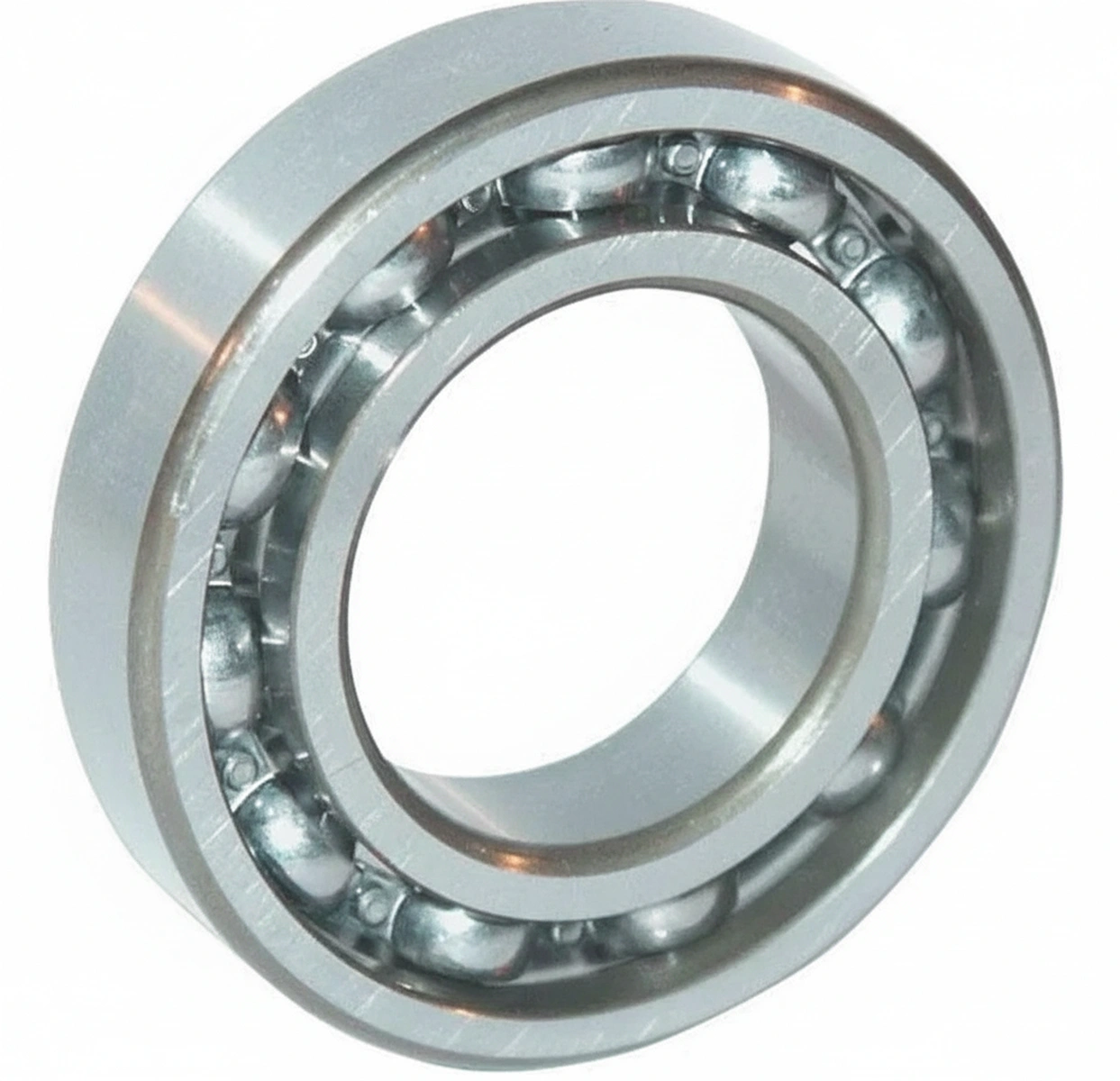 Kramp-16013 - Deep groove ball bearing 65x100x11mm INA/FAG
