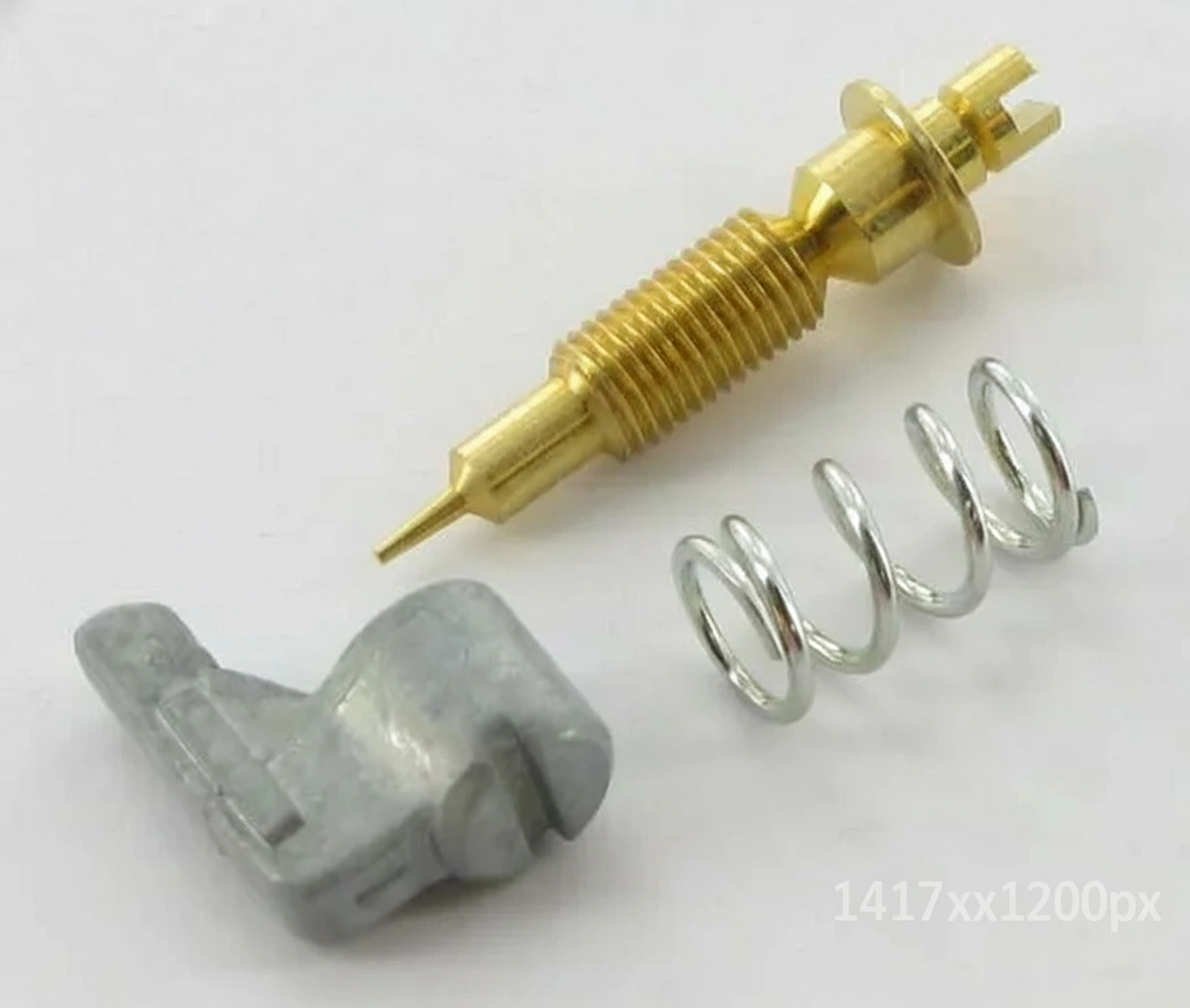 Kramp-16016zg0w00 - Screw set