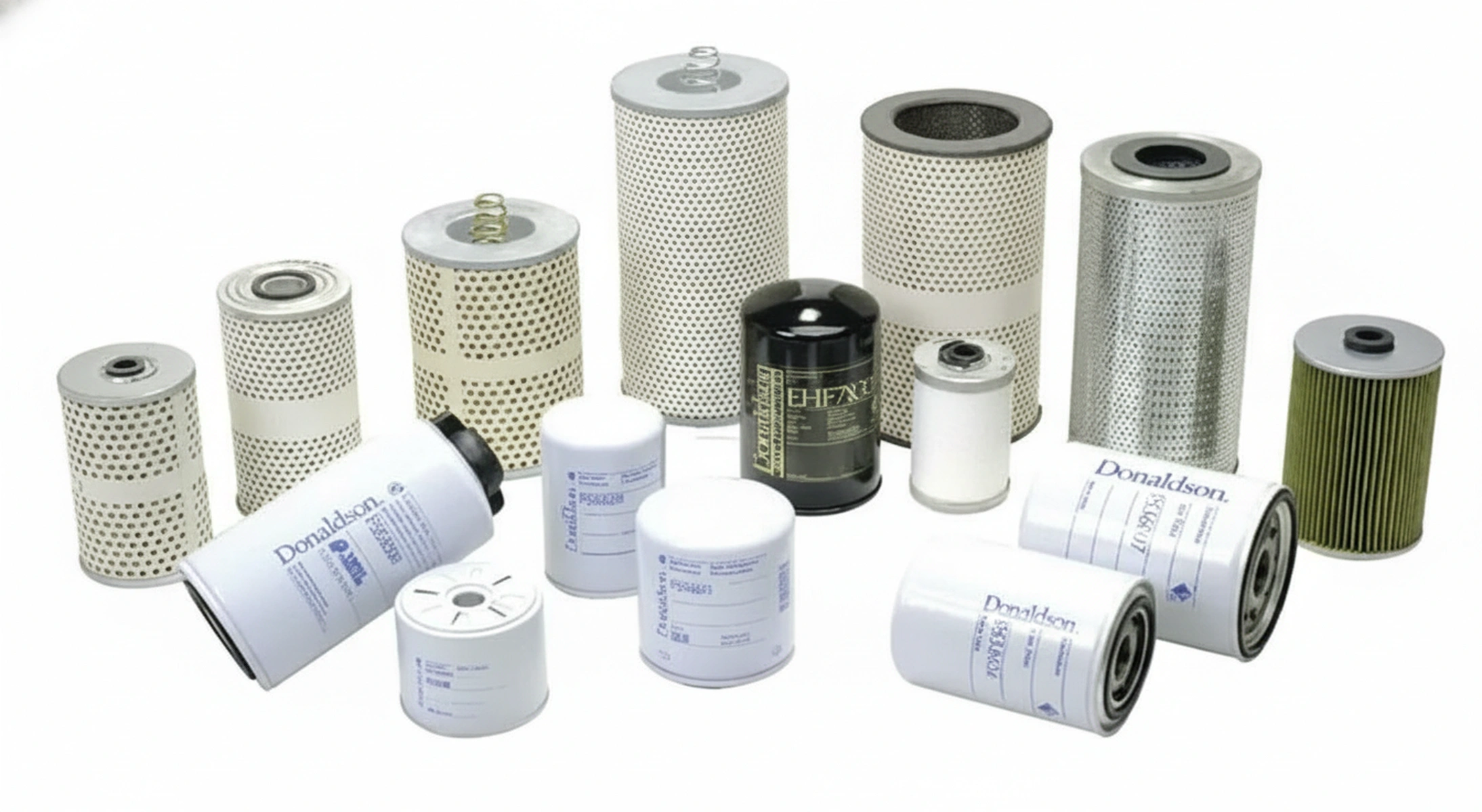 Kramp-16053170 - Filter