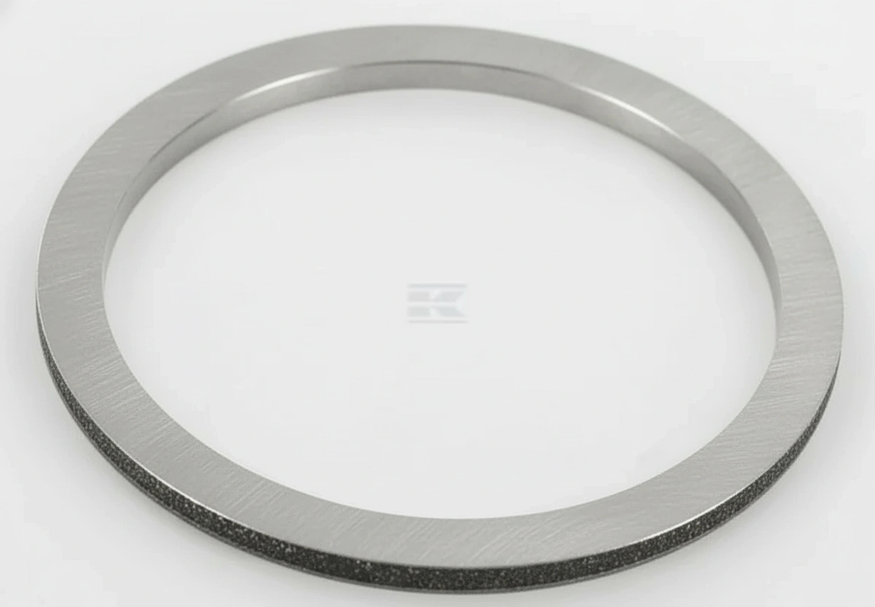 Kramp-1620160 - Supporting ring F5 Ø59.8x72mm