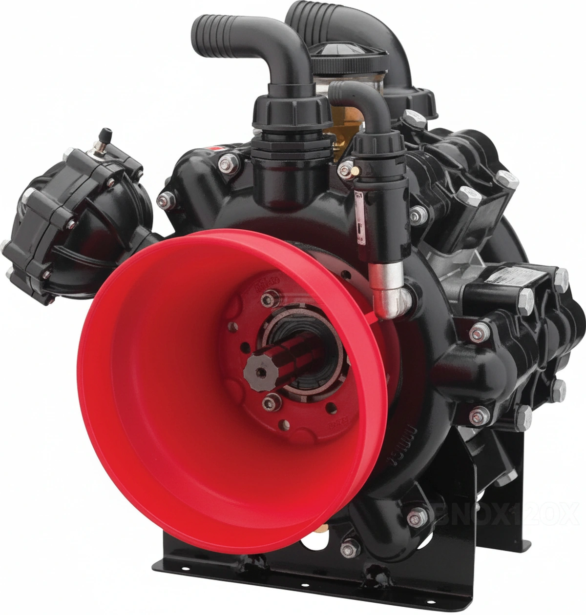 Kramp-16271ar - AR 250 bp AP C/C BlueFlex