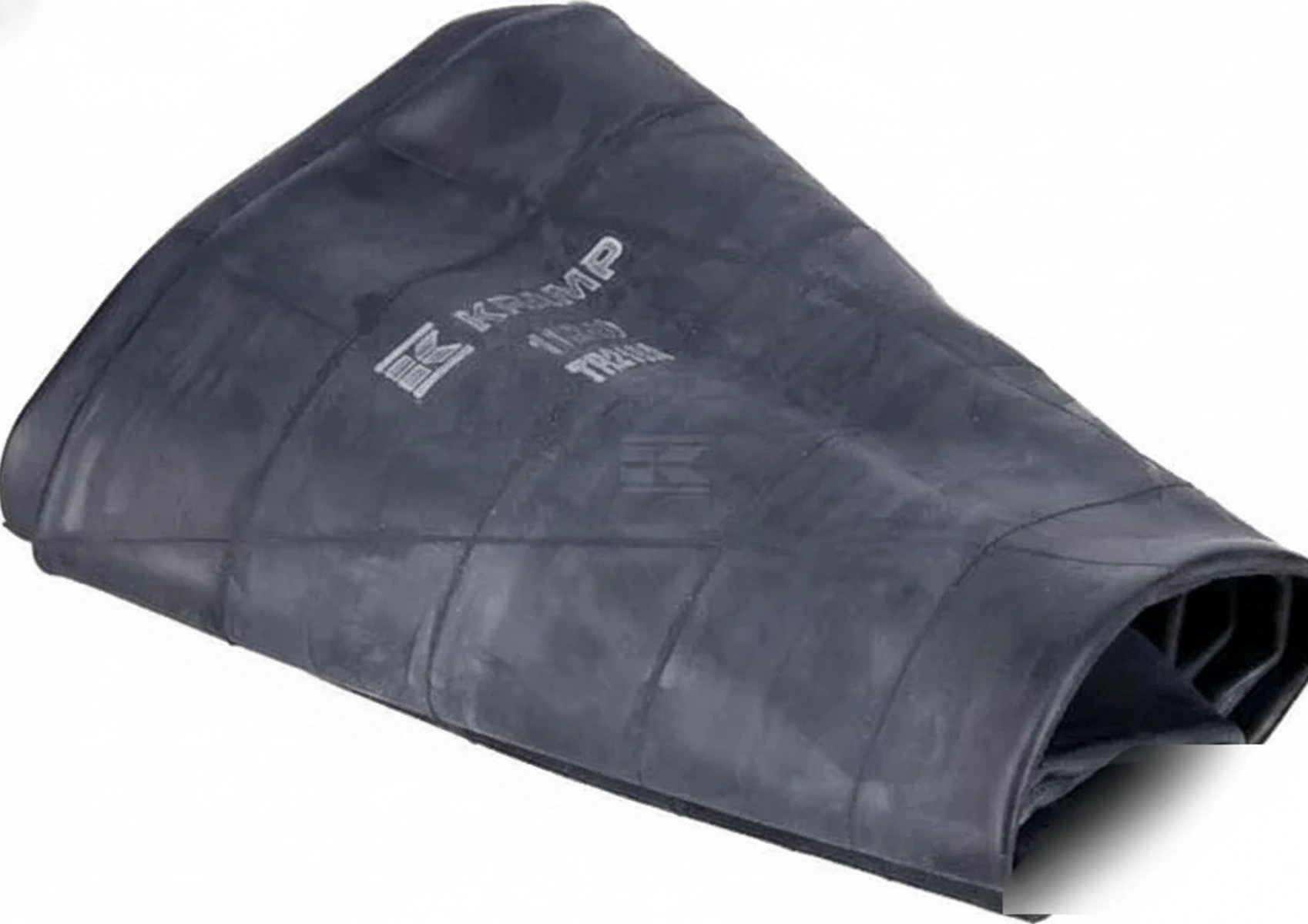 Kramp - 166507508TR87 - Inner Tube for Rim Diameter 8", 16x6.50-8 / 7.50-8, Bent Valve 90° TR87