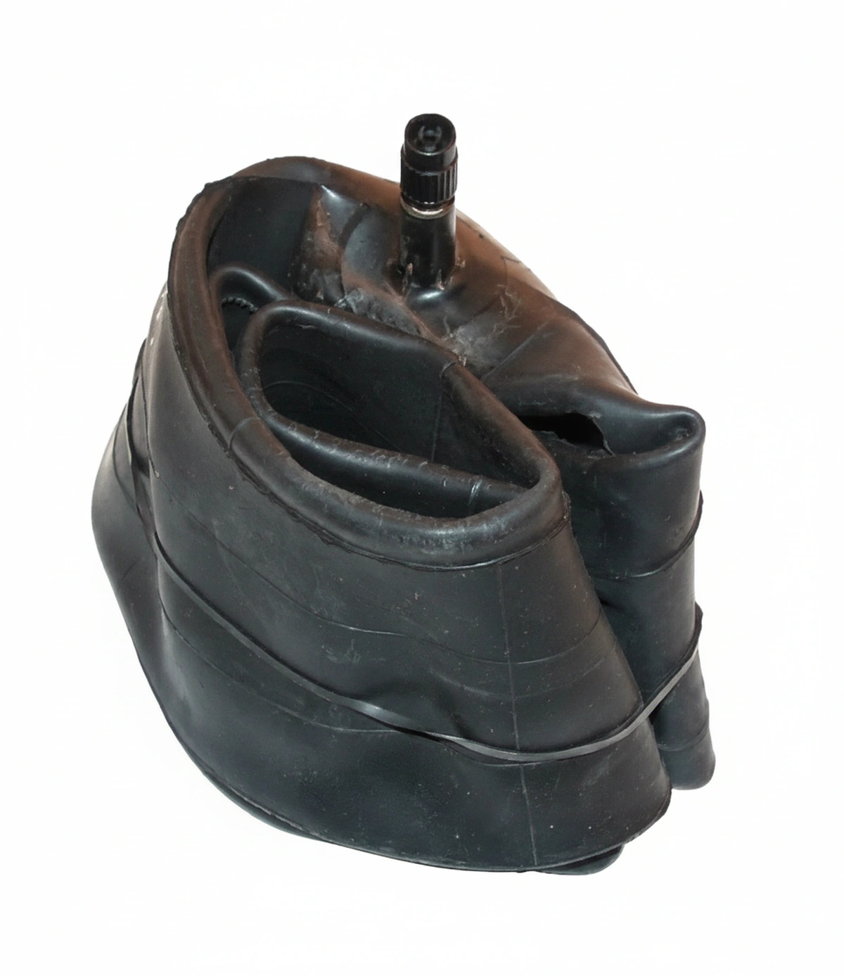 Kramp-168007tr13 - Inner tube for rim Ø 7", 16x8.00-7, straight valve TR13,