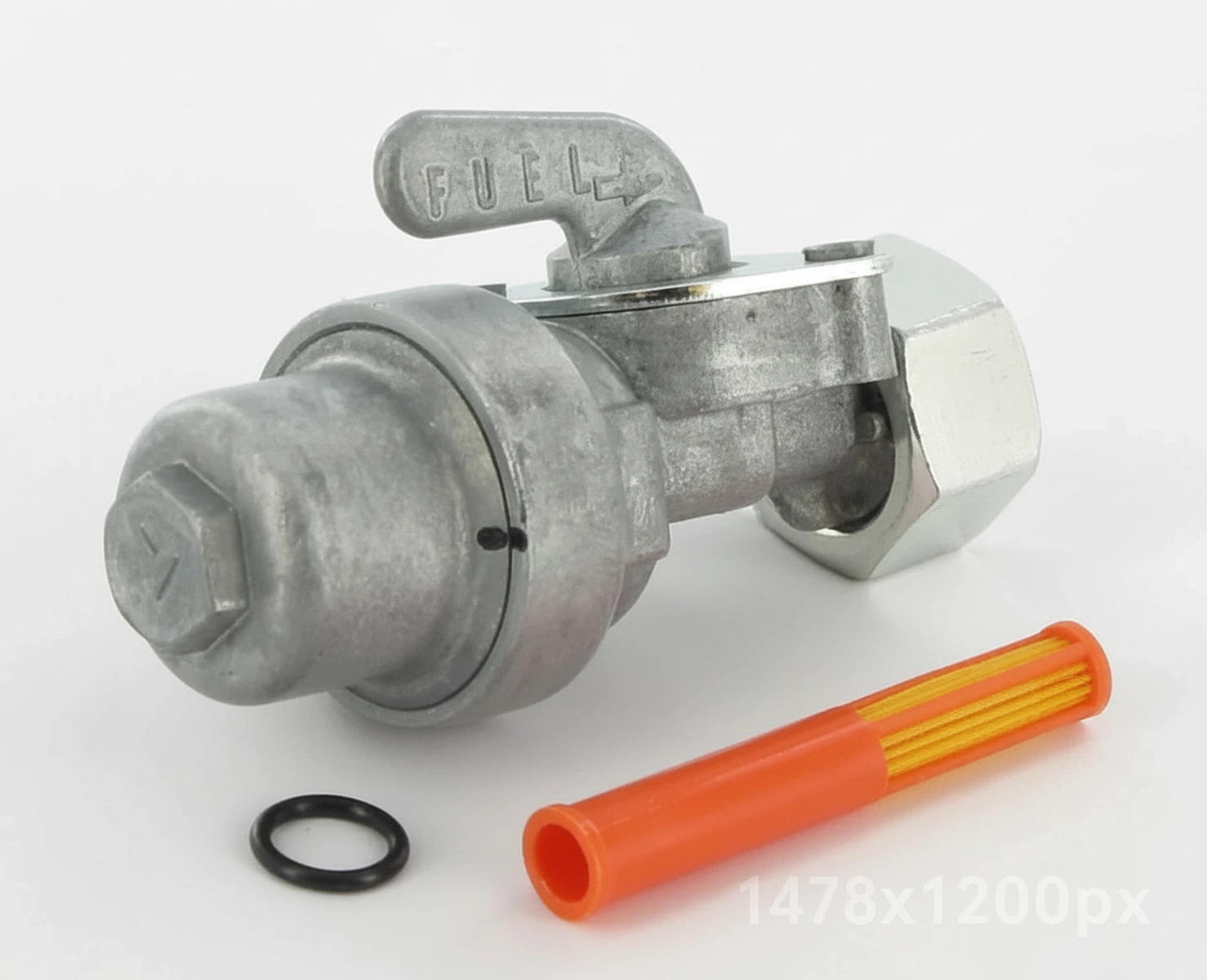 Kramp-16950898633 - Fuel tap Honda