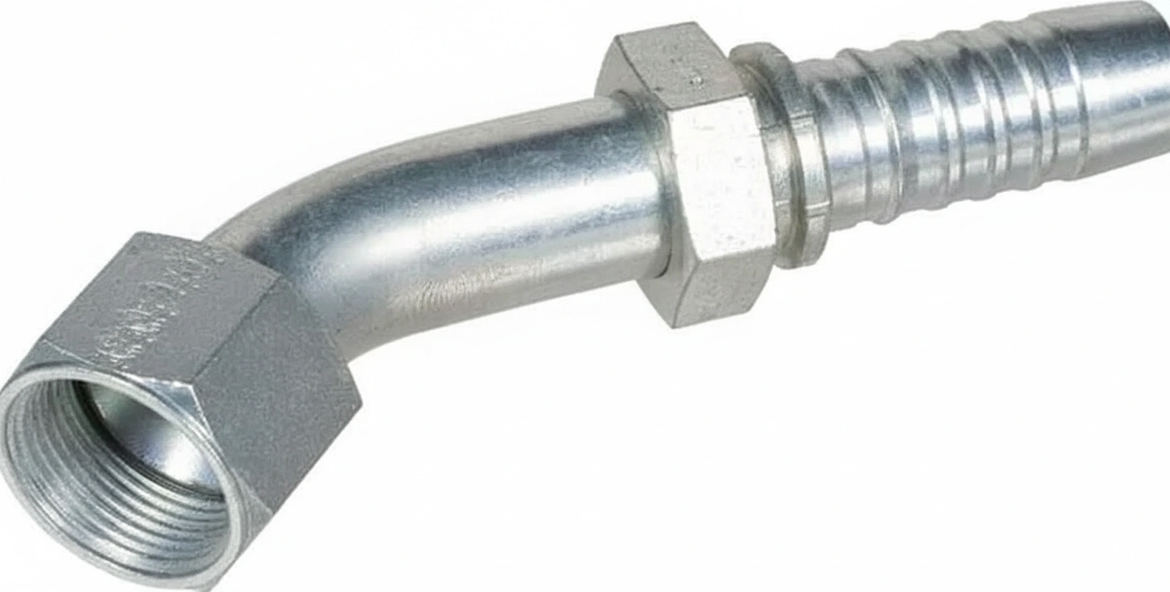 Kramp-16gs16fjx45s - Insert 45° DN25-1"5/16 JIC