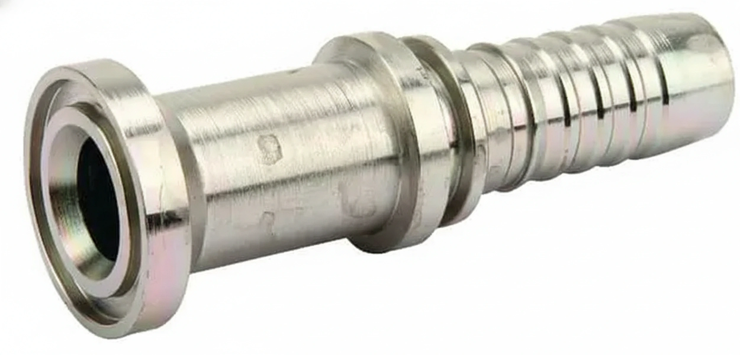 Kramp-16gs16fl - Insert DN25 + 44.5 flange