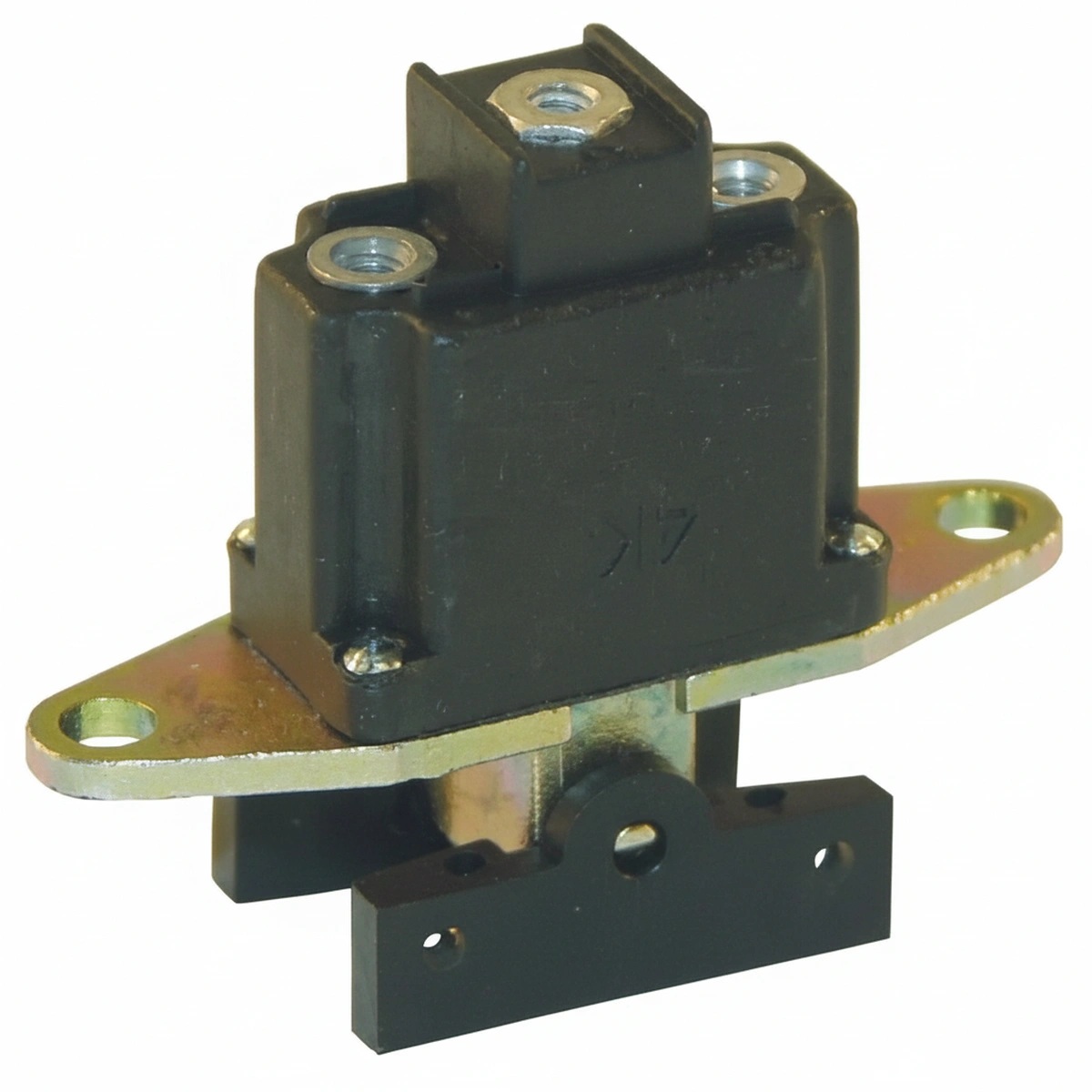 Kramp-17197100 - Rocker switch high/low gear range