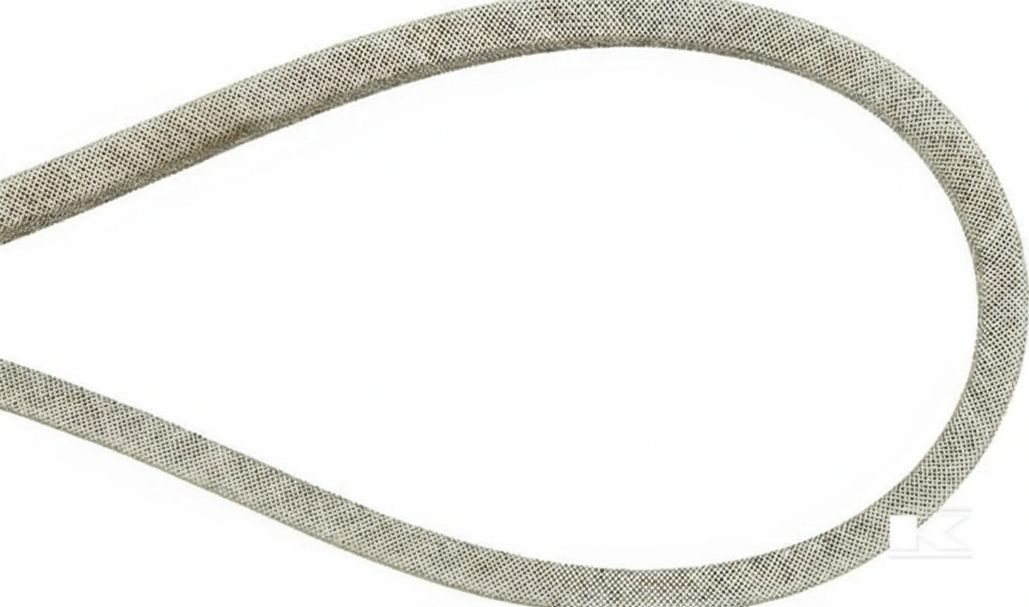 Kramp-1732204sm - V-belt deck ELT 18538