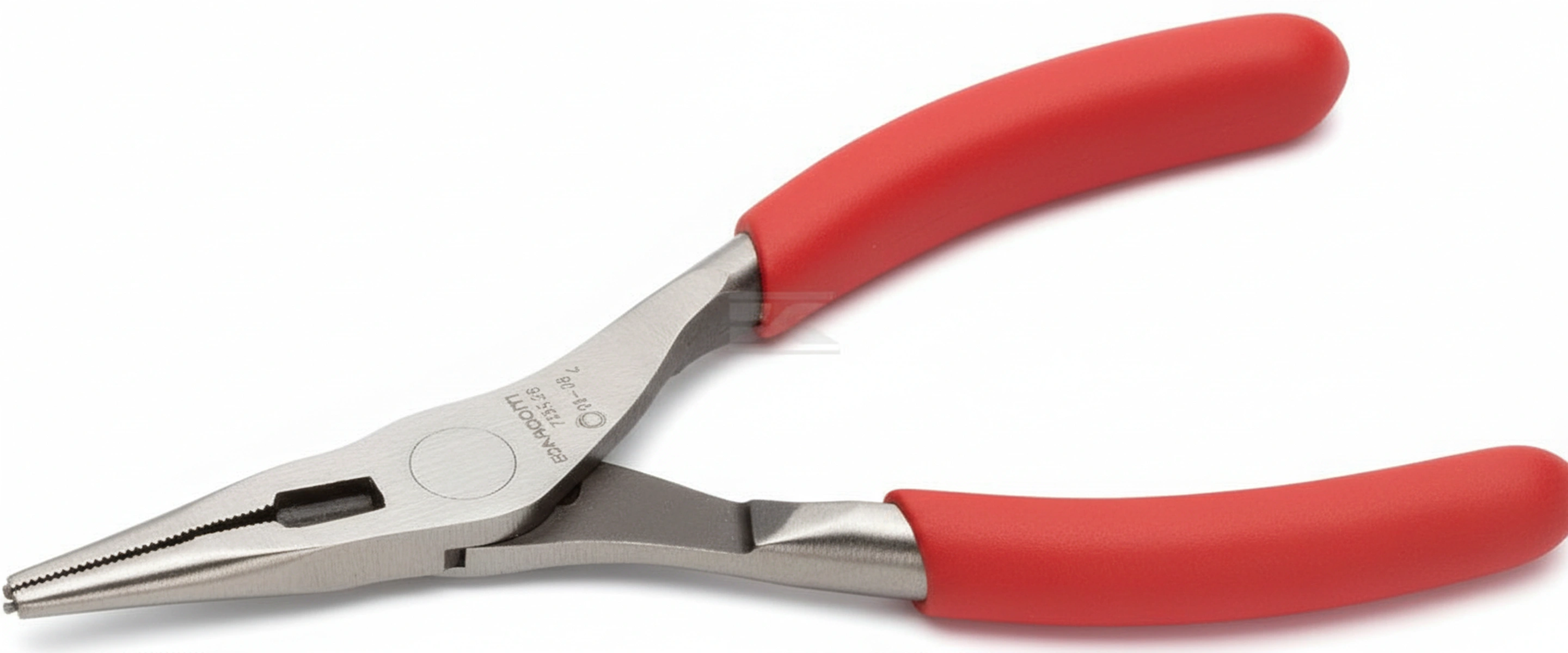 Kramp-177a23 - Circlip pliers Ø 40-100mm external straight