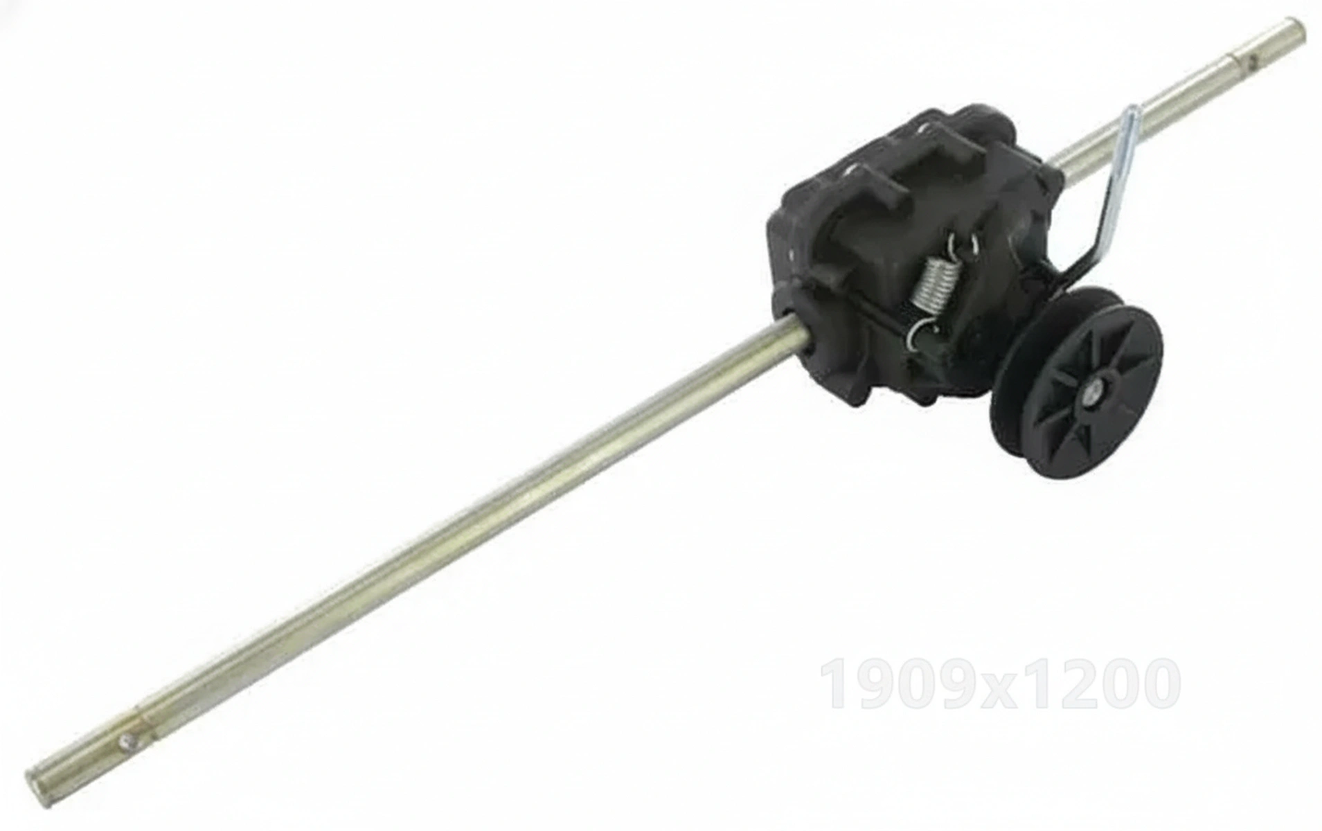 Kramp-1810030791 - Transmission Castelgarden