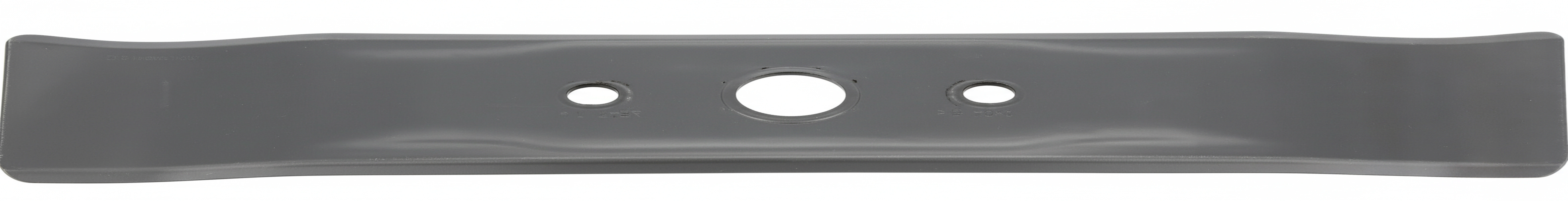 Kramp-1810044600 - Mulching blade 46 cm