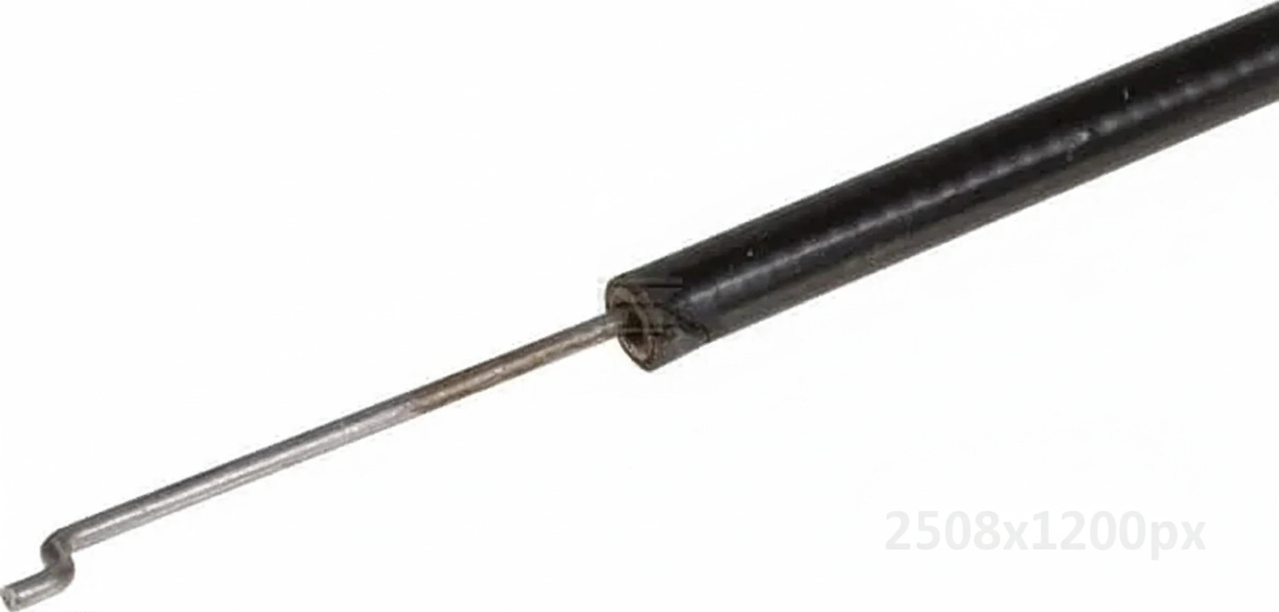 Kramp - 1810055160 - Throttle Cable 53 SQB
