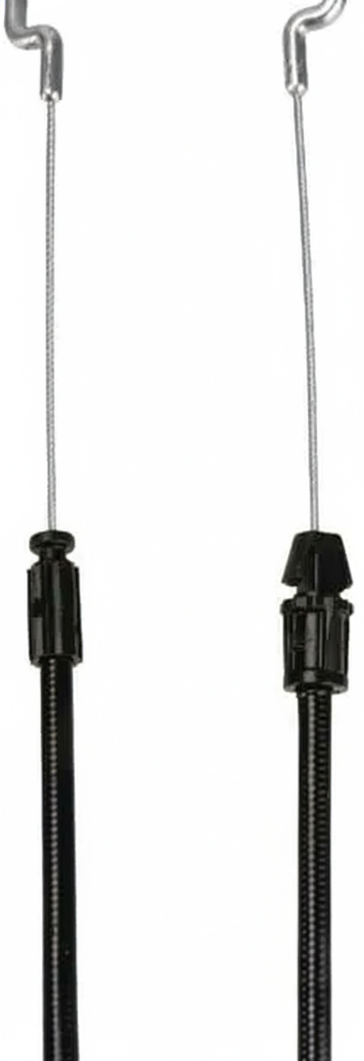 Kramp-1810300530 - Engine brake cable