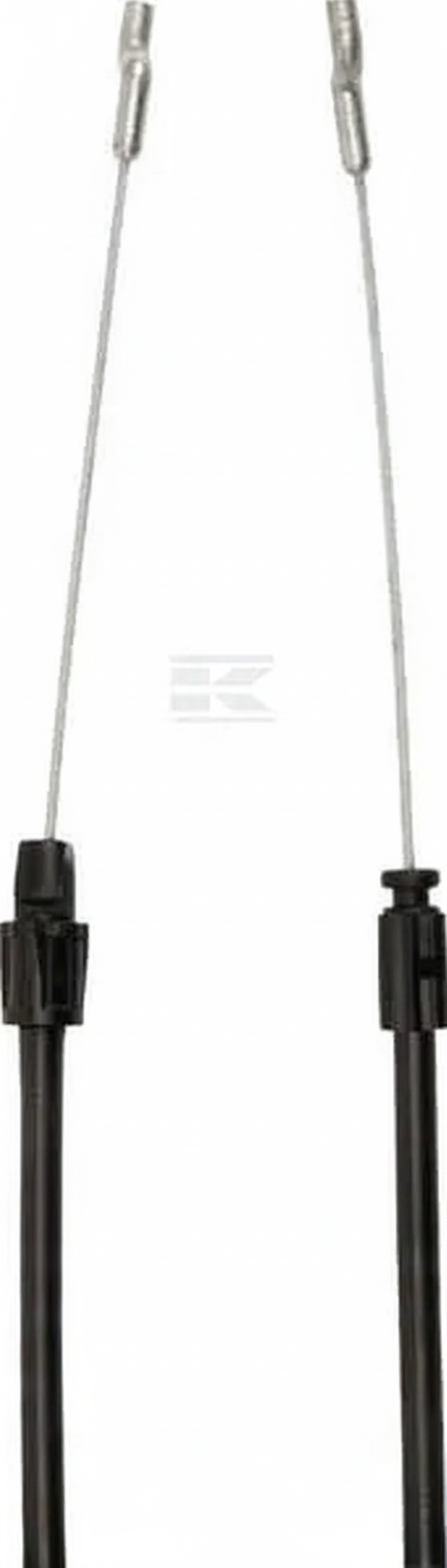 Kramp-1810300990 - Brake cable