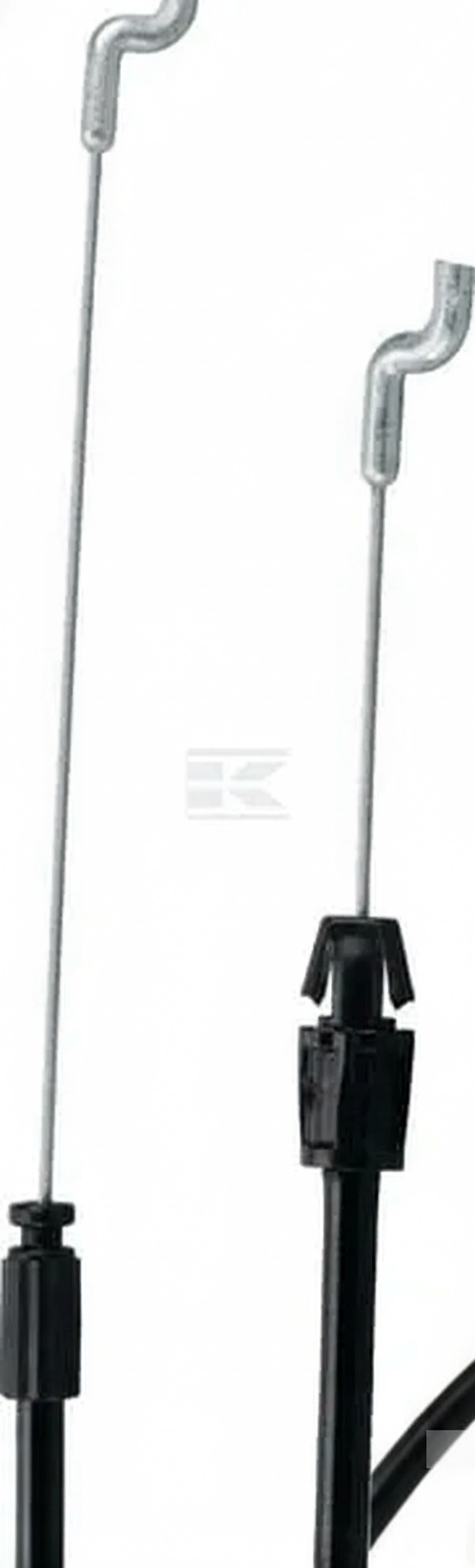 Kramp-1810301060 - Engine Brake cable